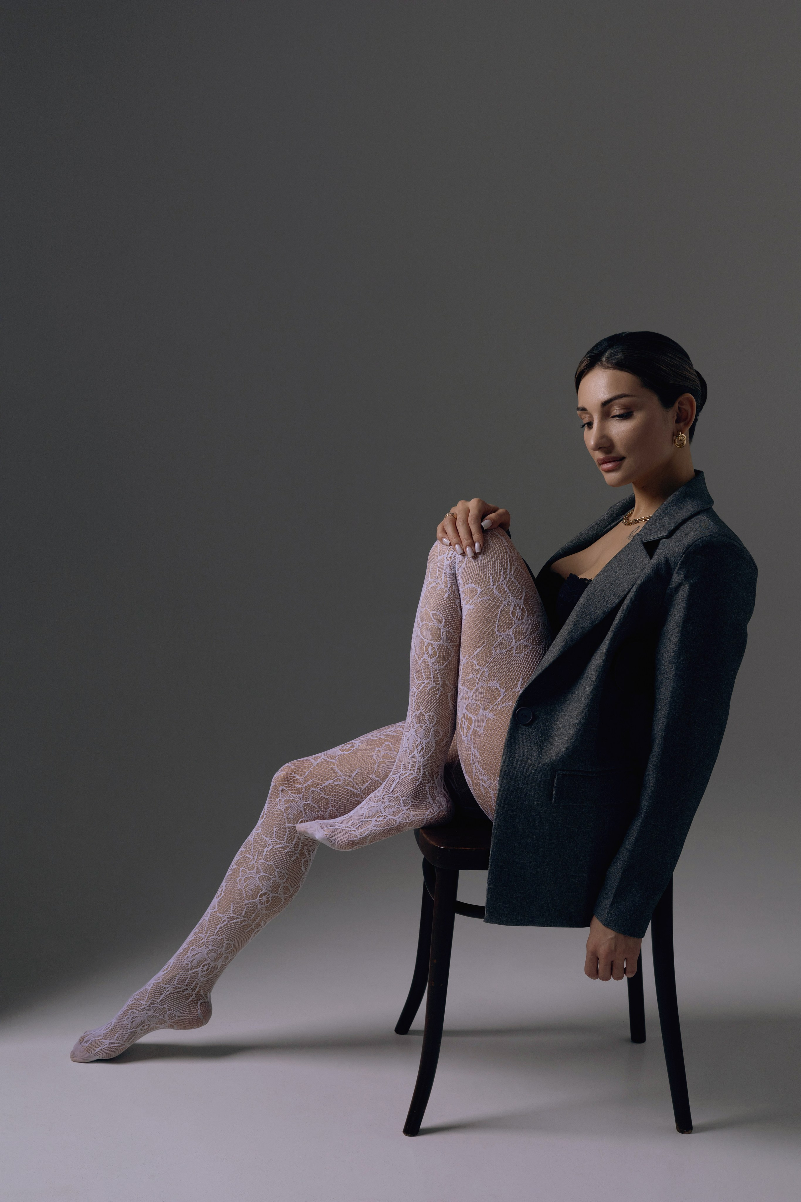 Анна. Фотограф Анастасия Гордовская