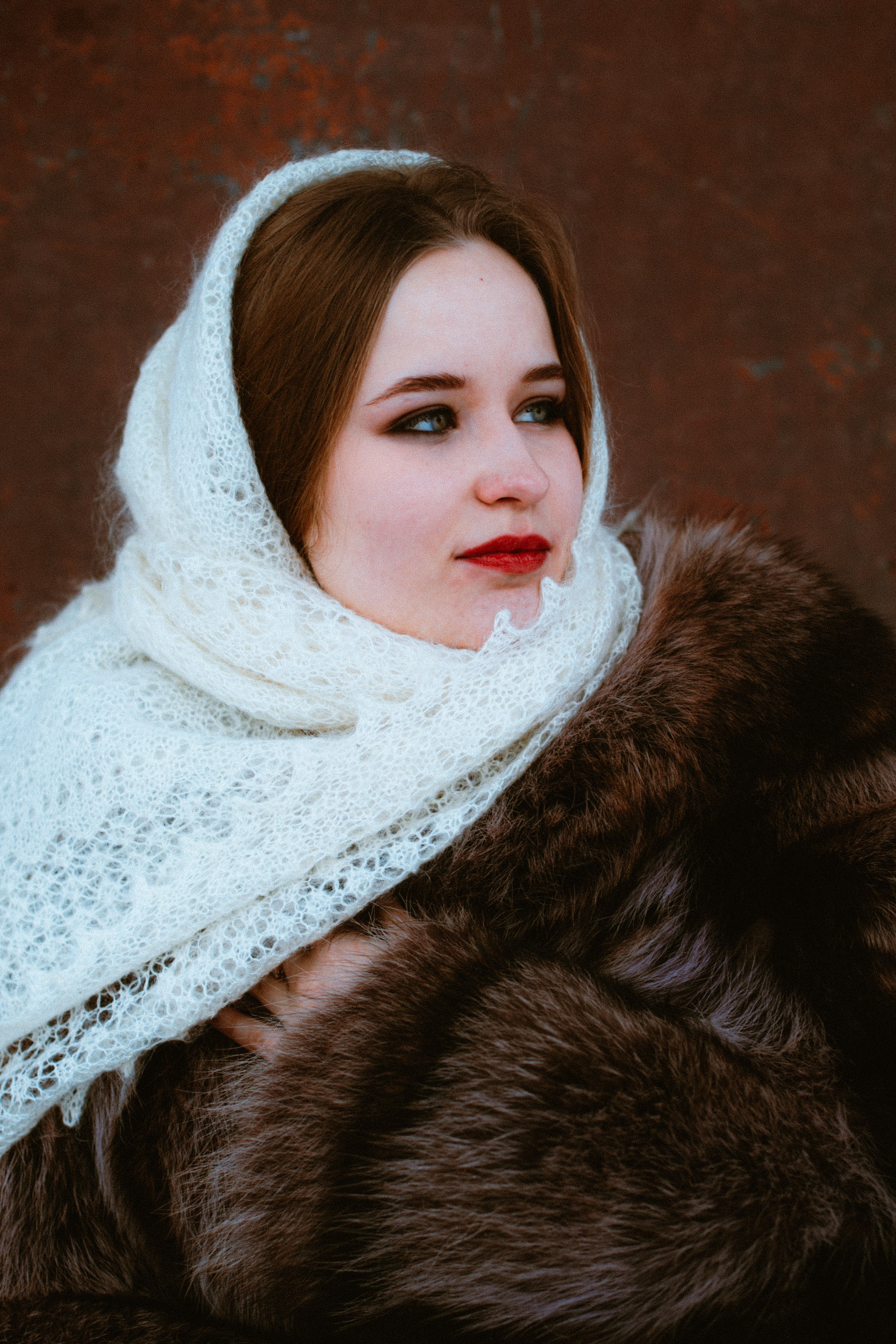 Анастасия. Портретный фотограф Алексин/Тула/Москва