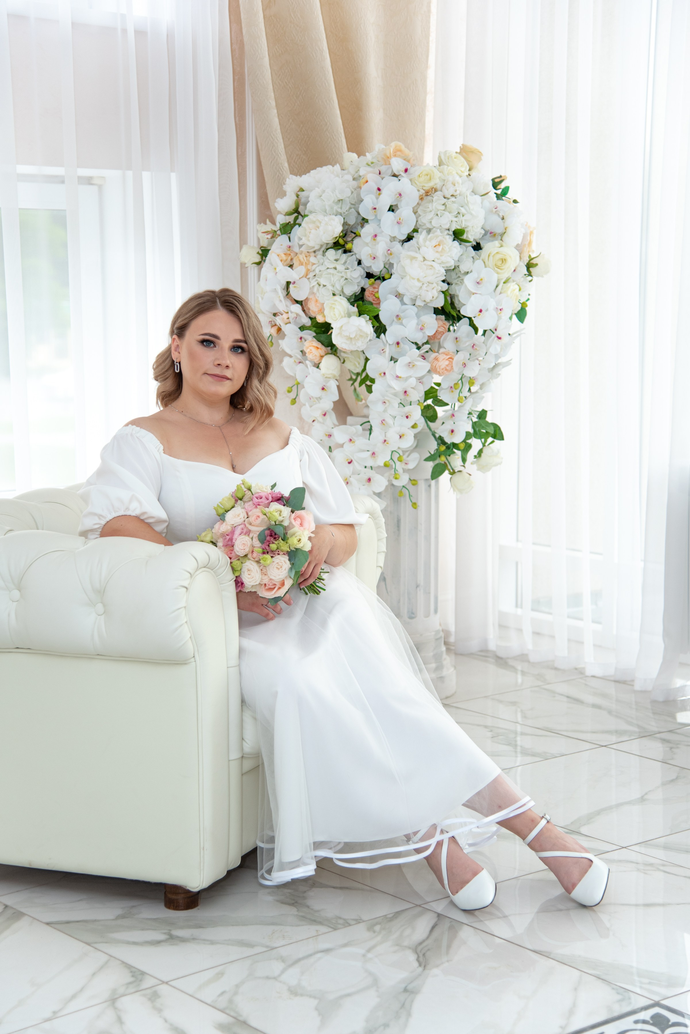 Свадьба. Фотограф Оксана Гордеева Рязань