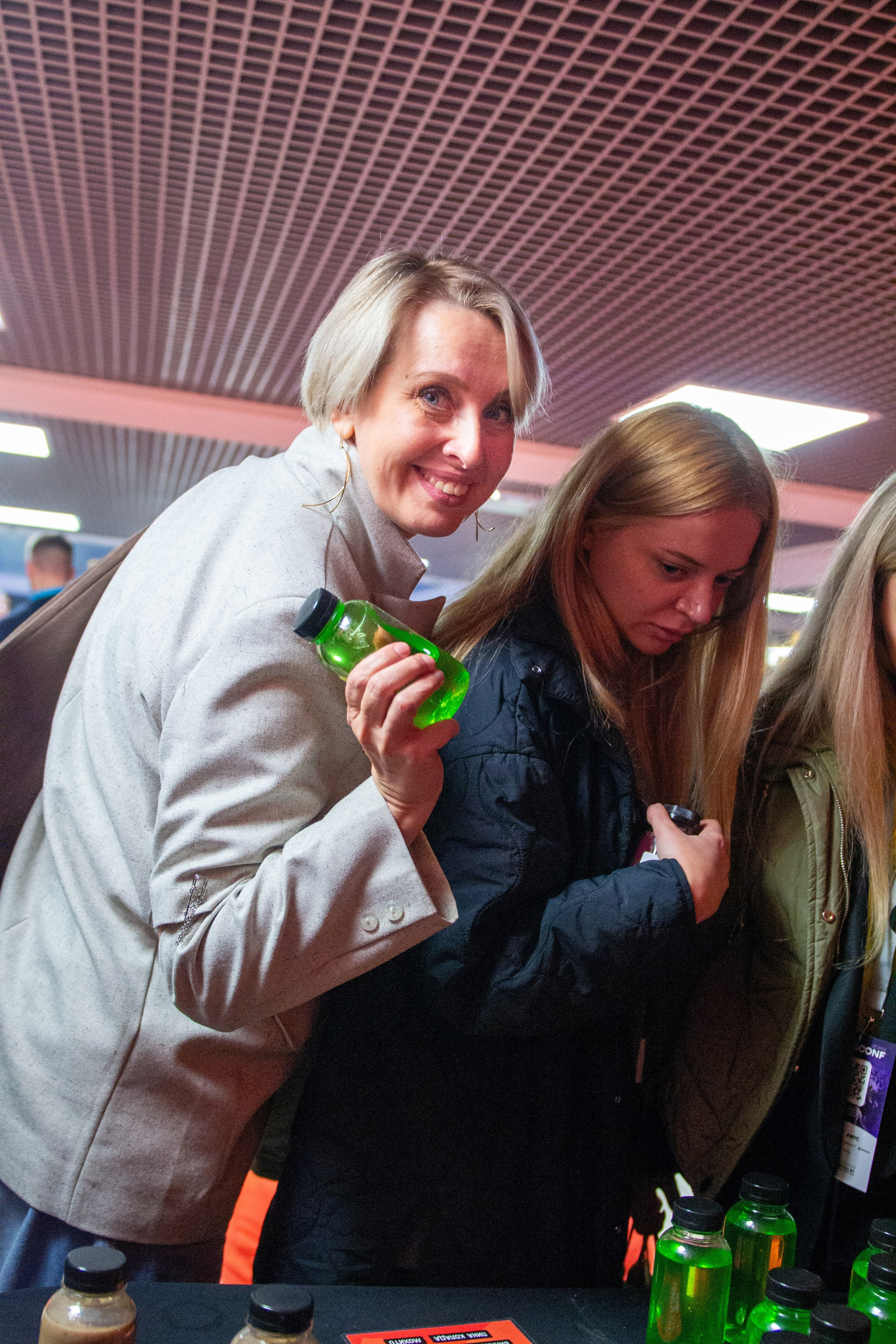 SalesConf Upgrade. Дарья Терещук — репортажный фотограф в Минске