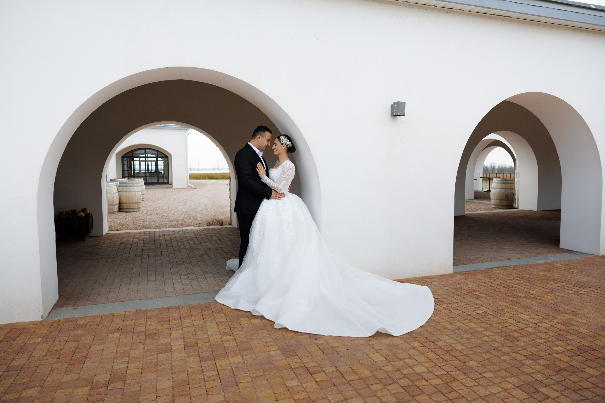 Любовь. Аксанна Аракелян