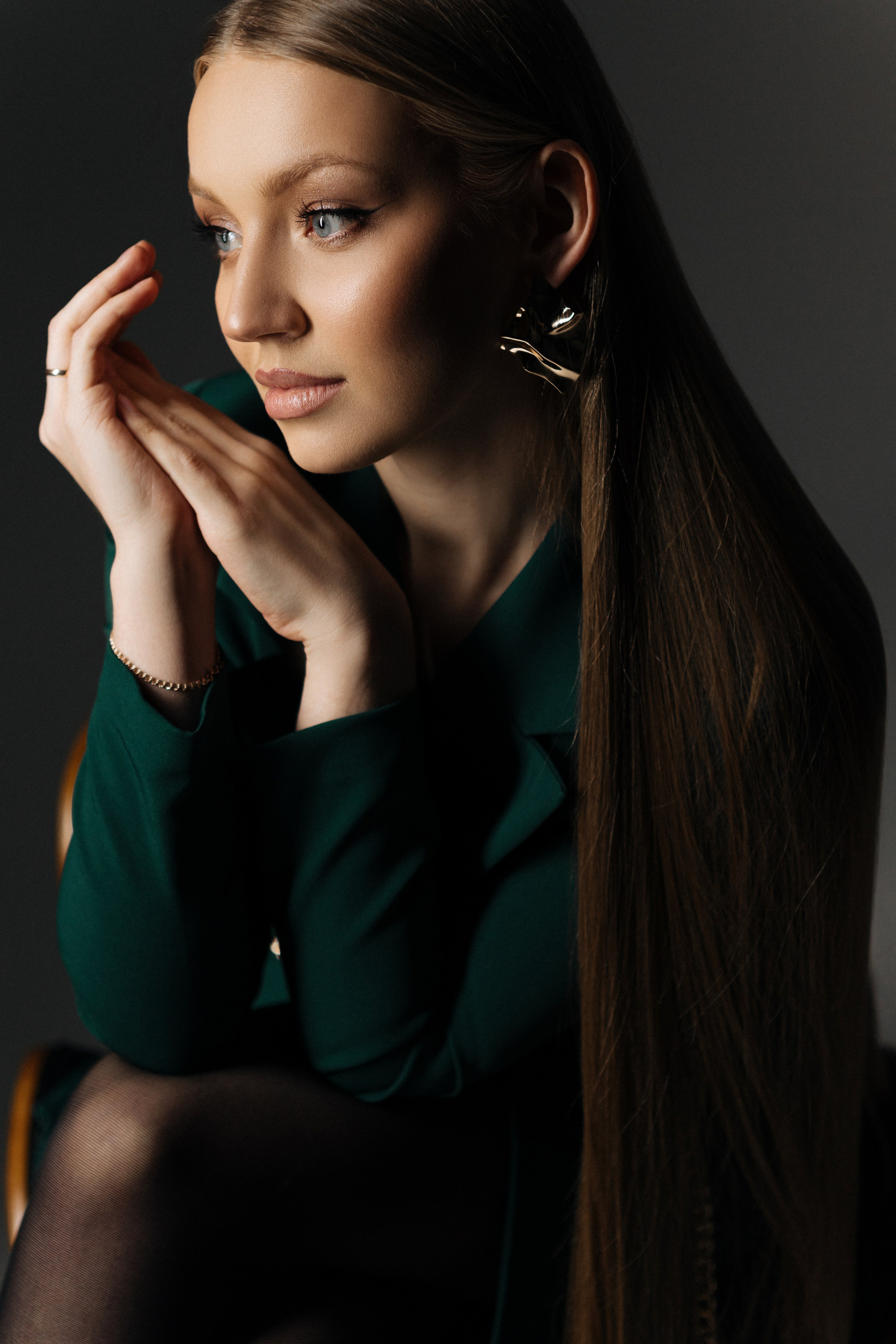 Natalia. Фотограф в Санкт-Петербурге Ольга Андрианова