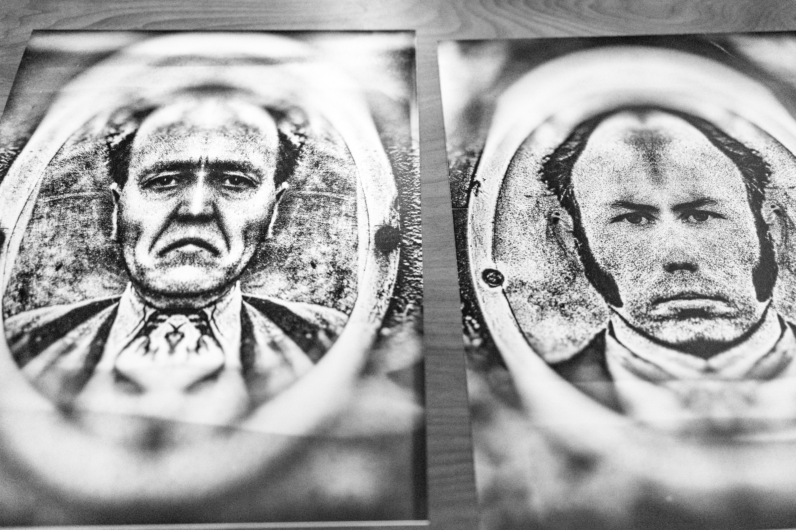 «Фотострелка» в Самаре. Фотообъединение Самарского областного отделения Союза журналистов России