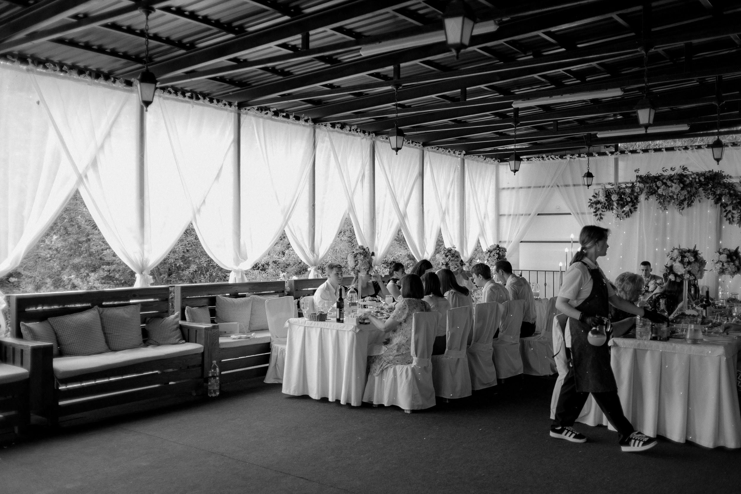 Олеся+Николай. Свадебный, семейный фотограф Брянск, Москва — Виктория Антропова