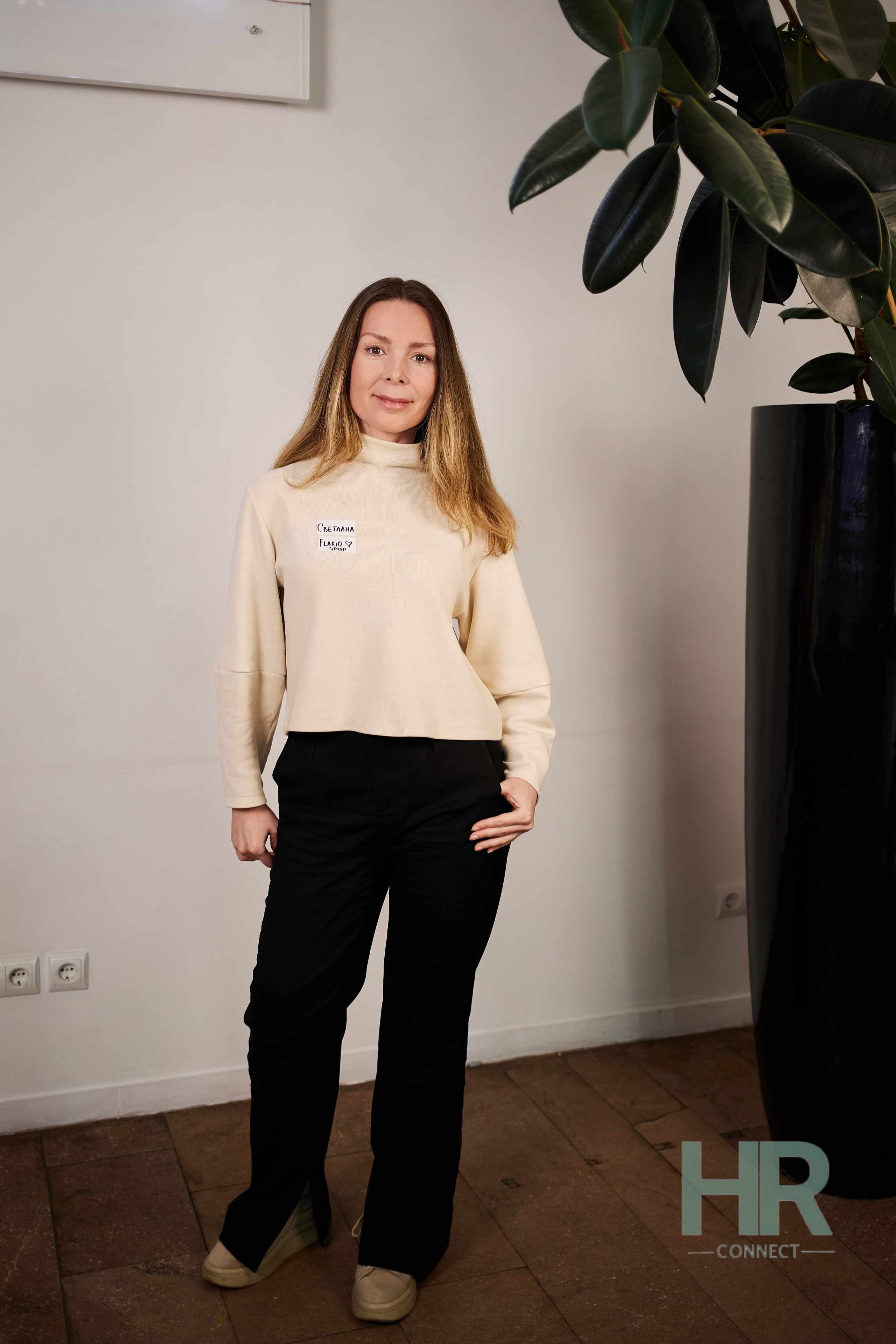 Встреча HR. Свадебная, репортажная фотосъемка и видеосъемка в Минске. Илья и Юлия Ширмановы. Фотограф | Видеограф | Минск