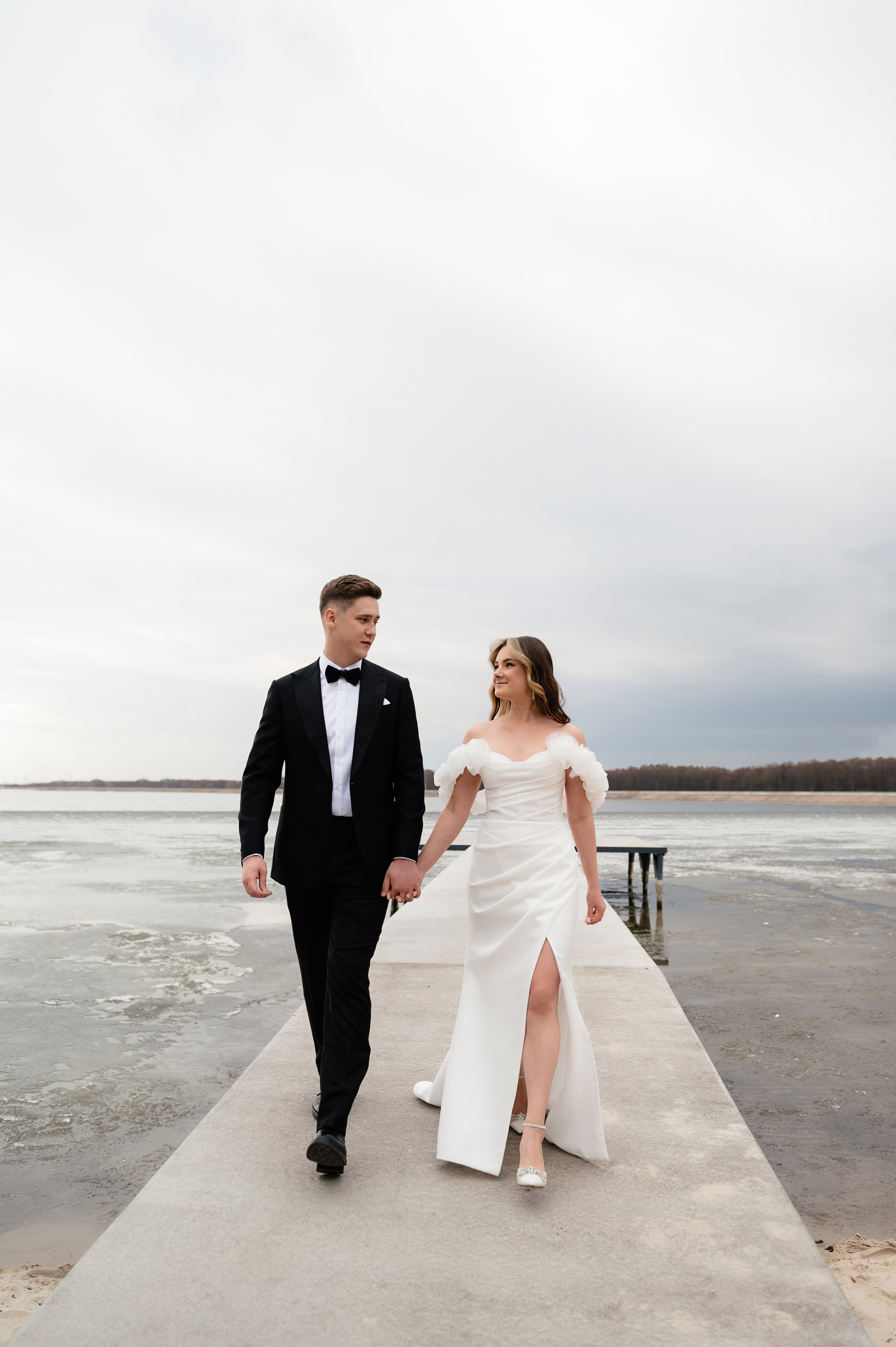 Александр и Эльвира, 2025. Свадебный и портретный фотограф в Липецке Анастасия Ролдугина