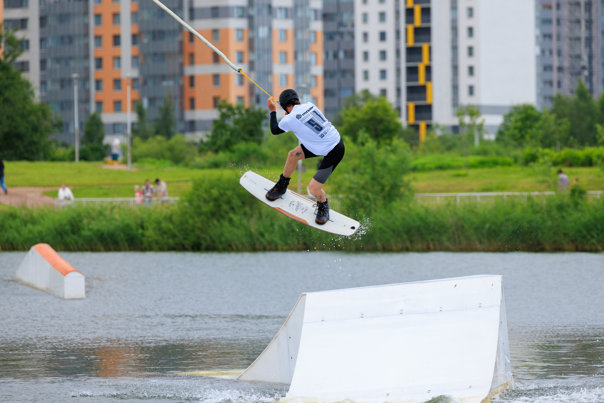 KUPCHINO OPEN CONTEST 2025. Фотограф Александр Заломаев