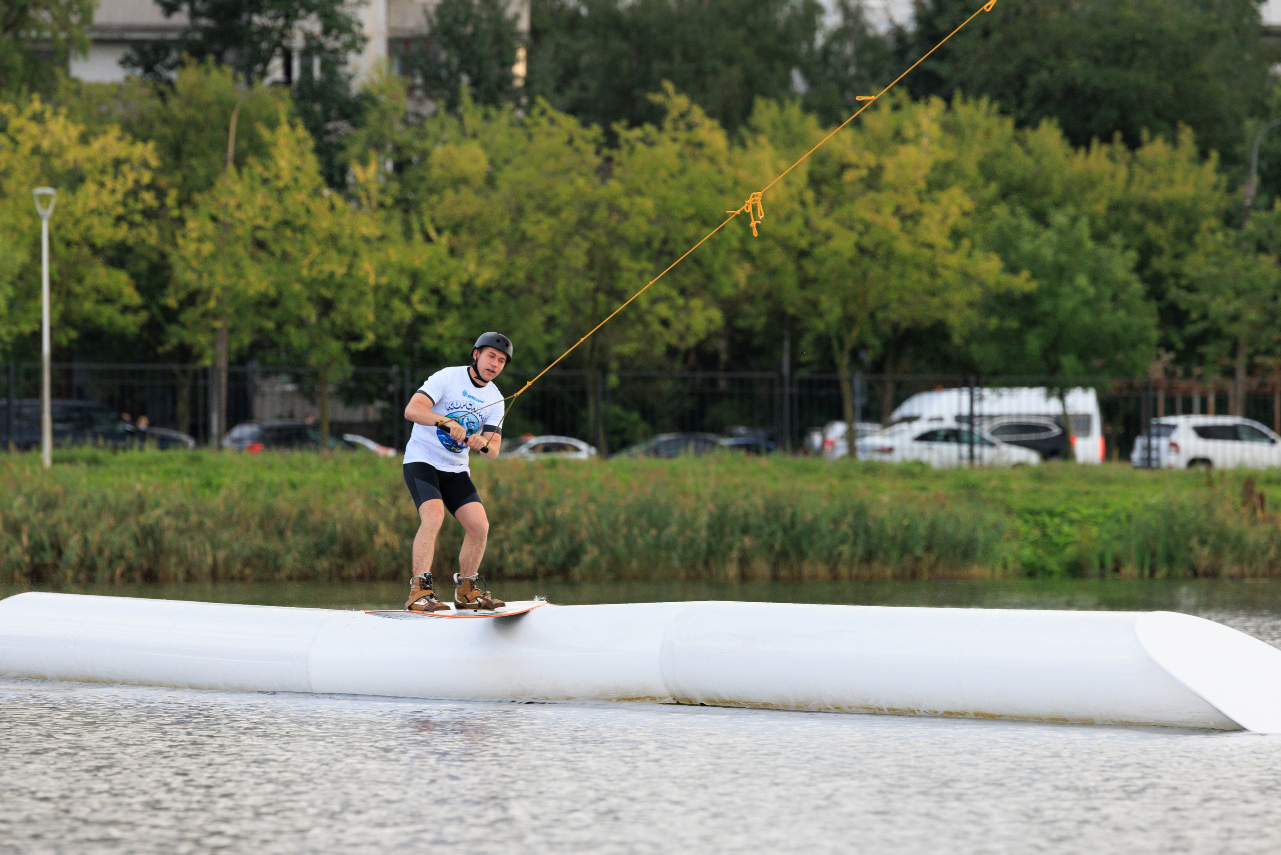 KupchinoOpenContest 2024. Фотограф Александр Заломаев