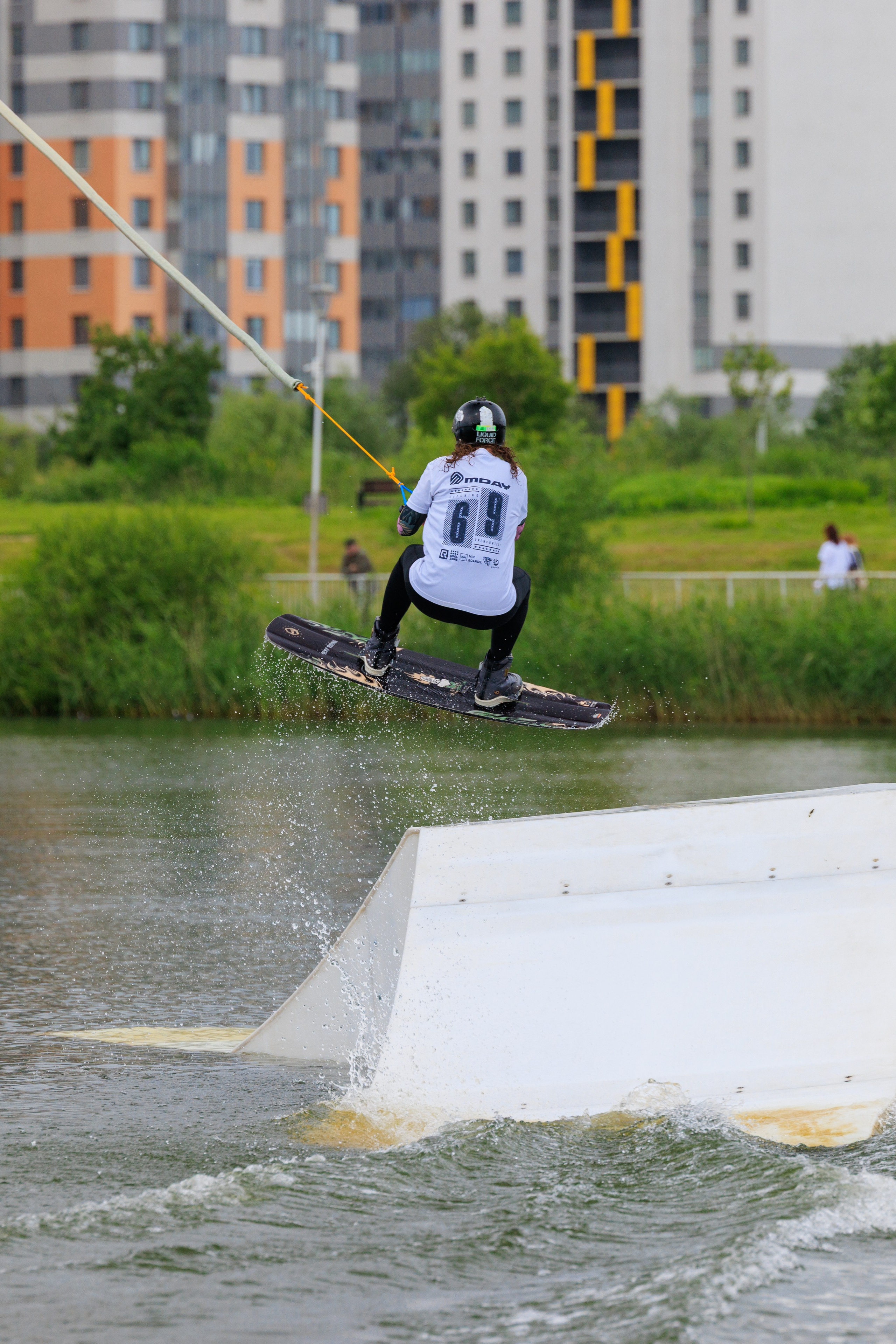 KUPCHINO OPEN CONTEST 2025. Фотограф Александр Заломаев
