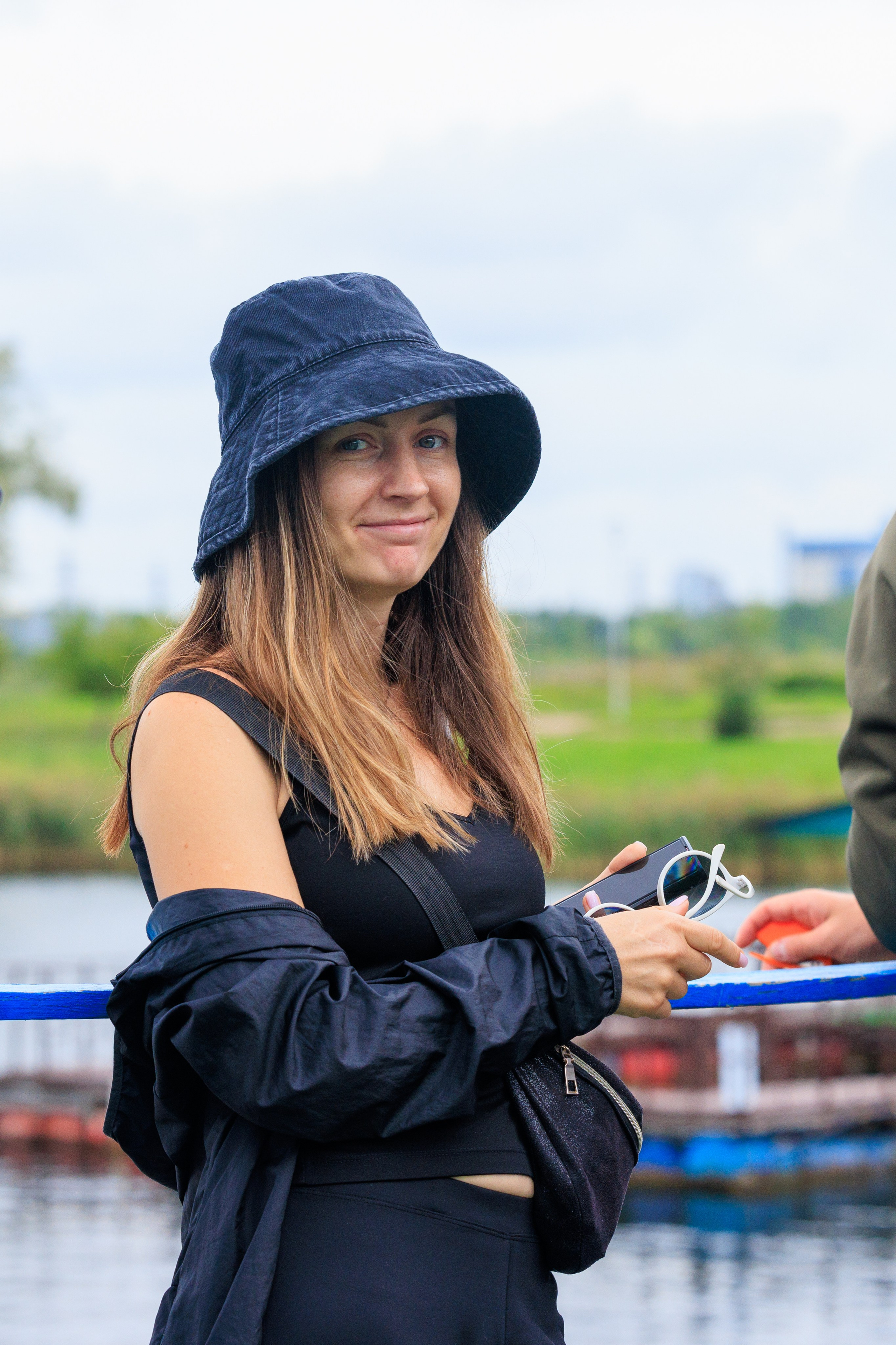 KupchinoOpenContest 2024. Фотограф Александр Заломаев