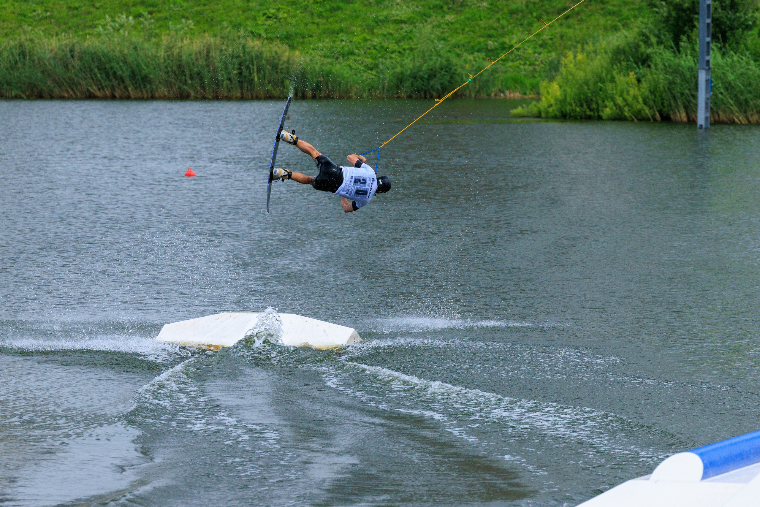KUPCHINO OPEN CONTEST 2025. Фотограф Александр Заломаев