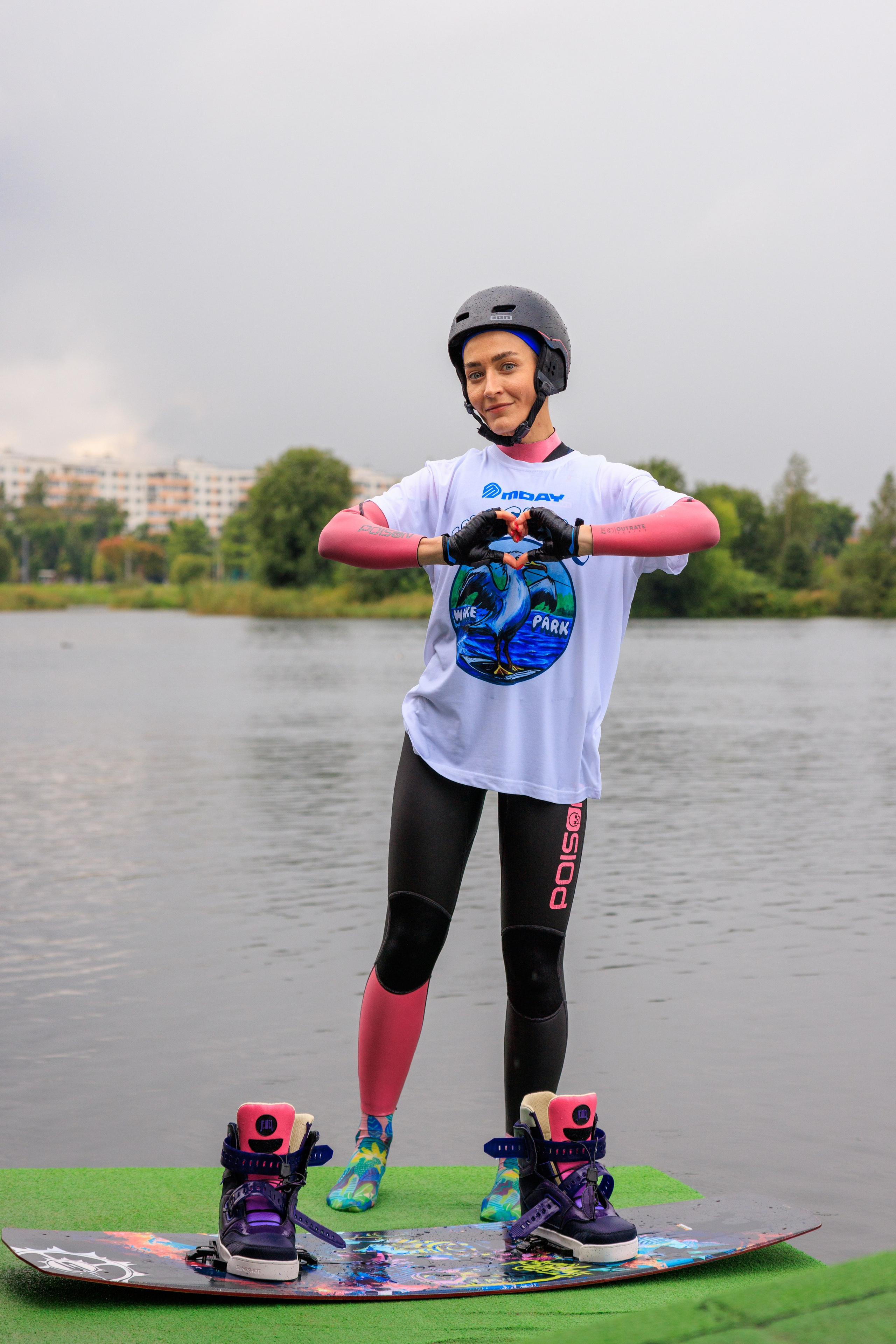 KupchinoOpenContest 2024. Фотограф Александр Заломаев