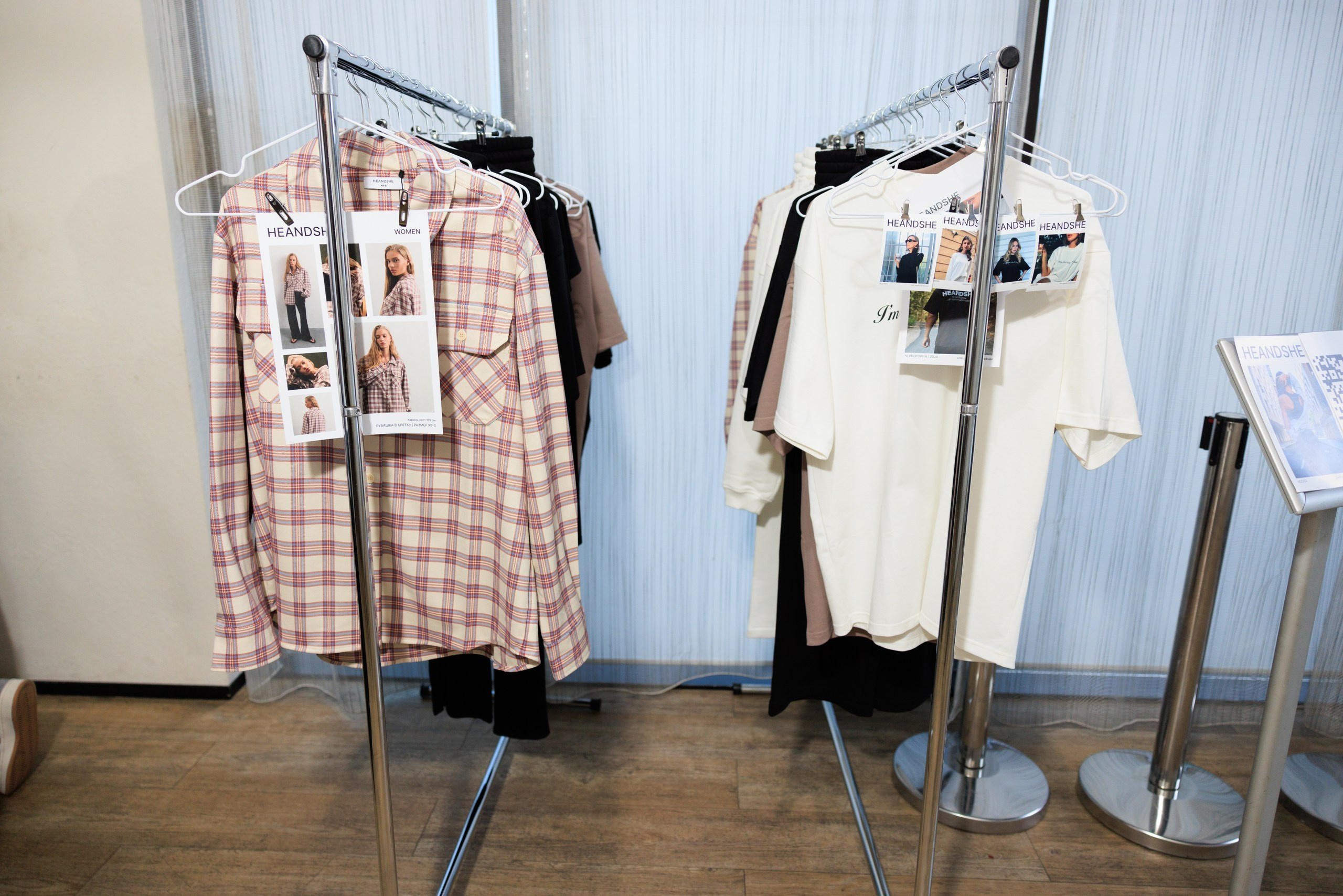 Нетворкинг Стаса Еговцева в СПб. Фотограф Александр Заломаев