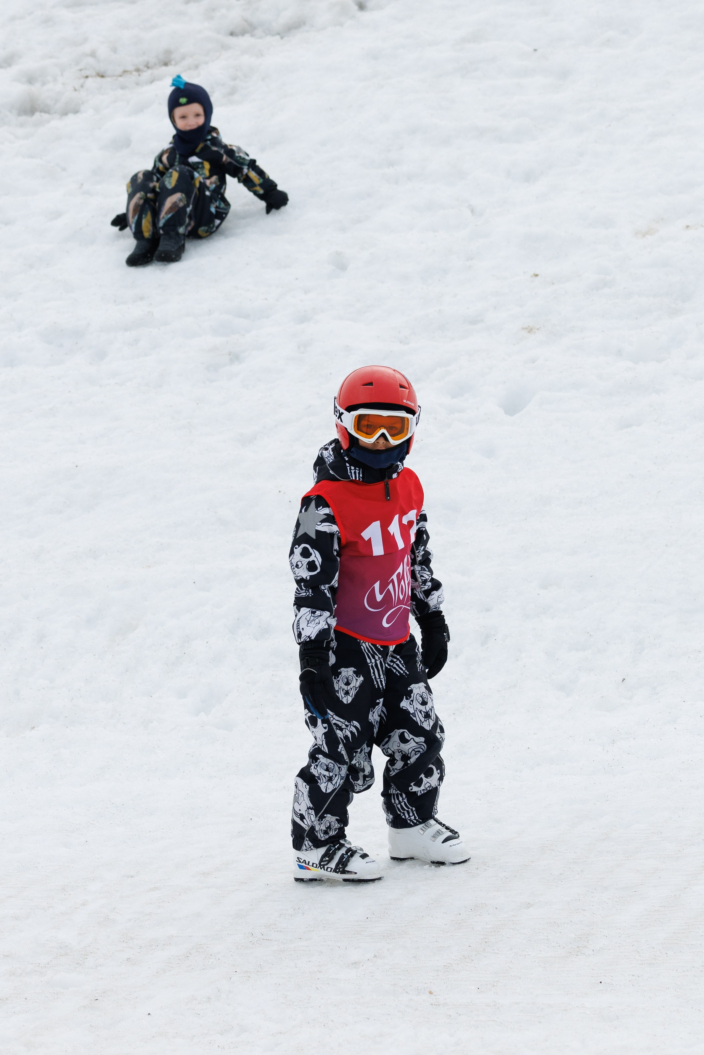 IGORA KIDS CUP 2024(spring). Фотограф Александр Заломаев