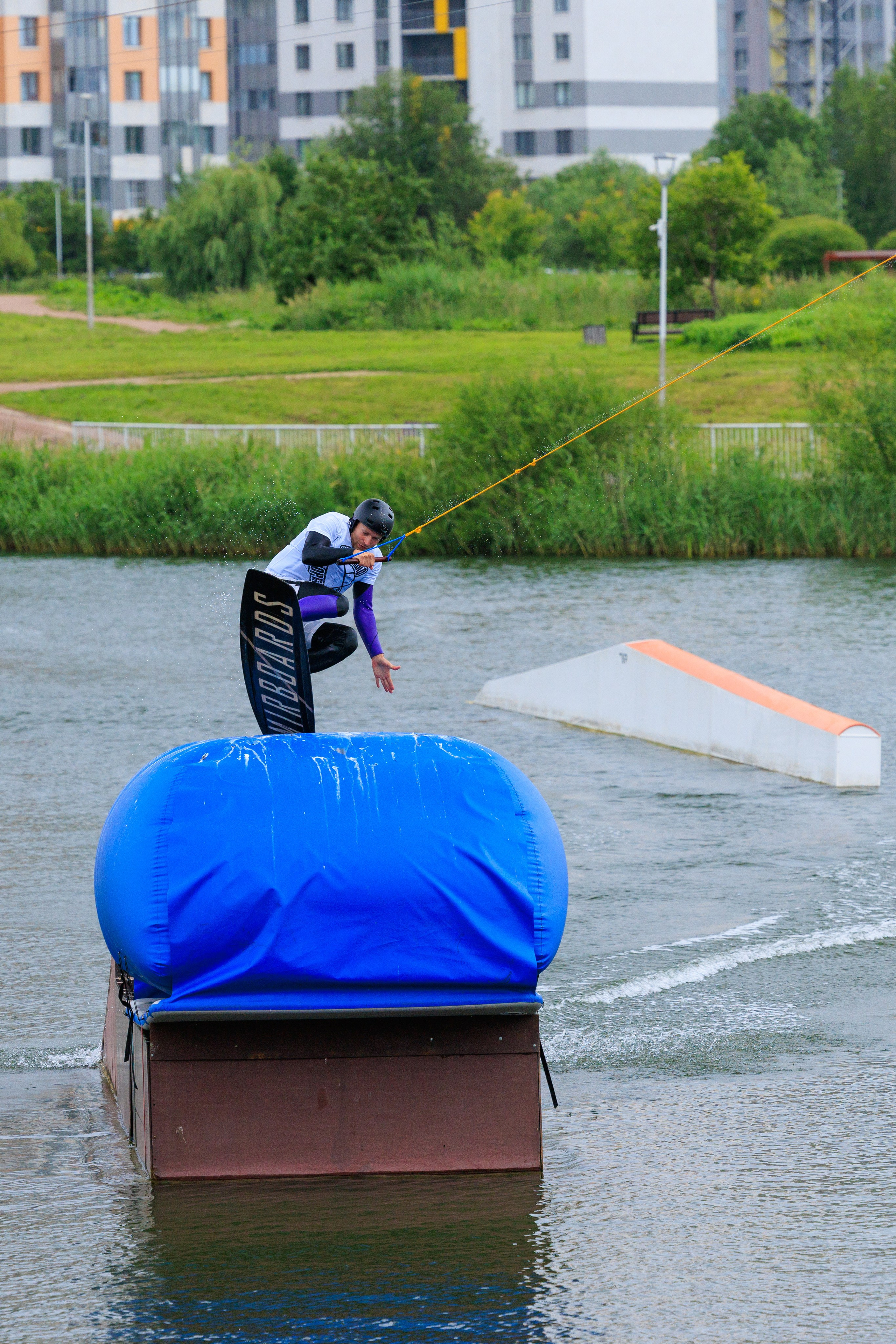 KUPCHINO OPEN CONTEST 2025. Фотограф Александр Заломаев