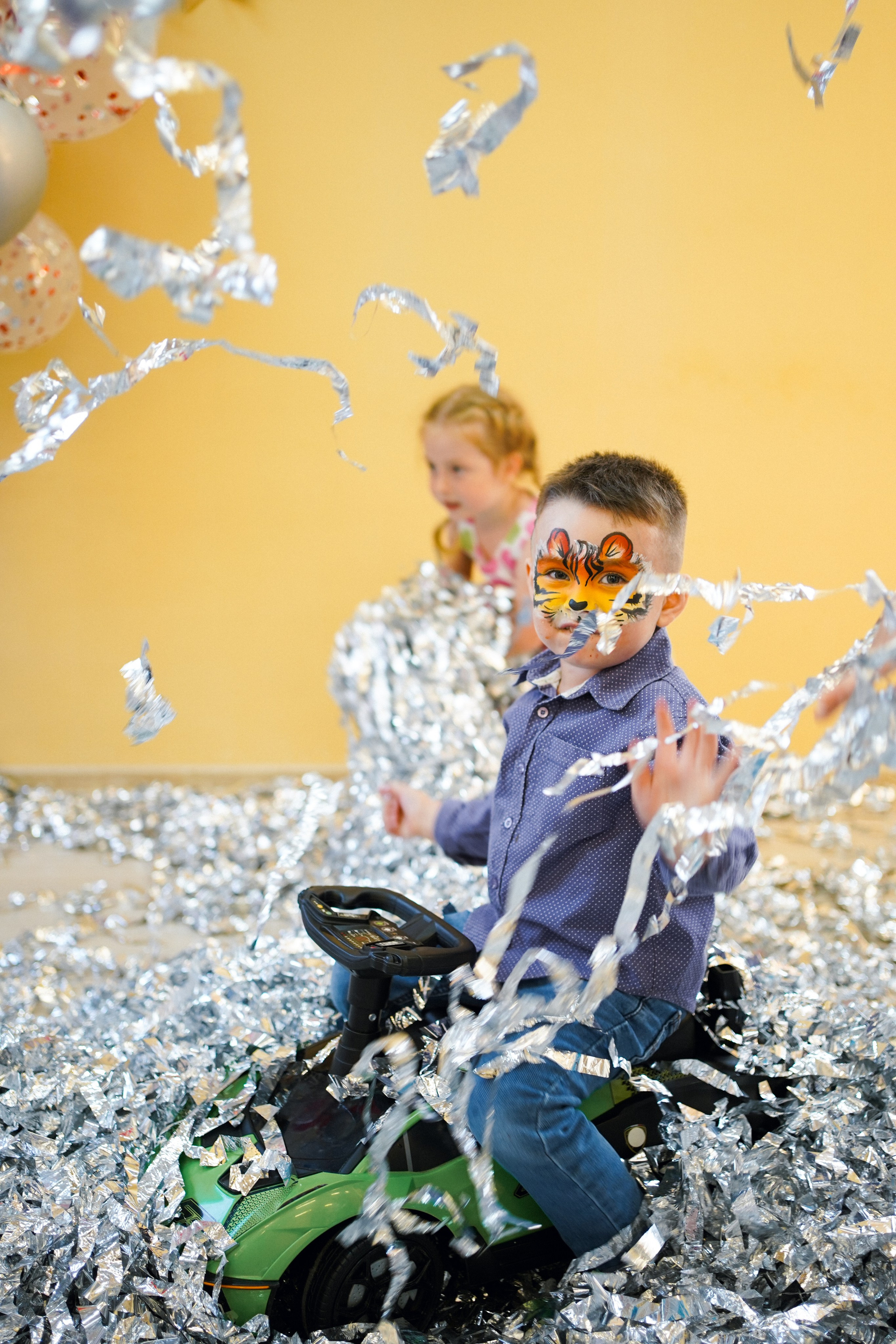 Агуша /день рождения/. Семейный и портретный фотограф в Екатеринбурге Yana Strok