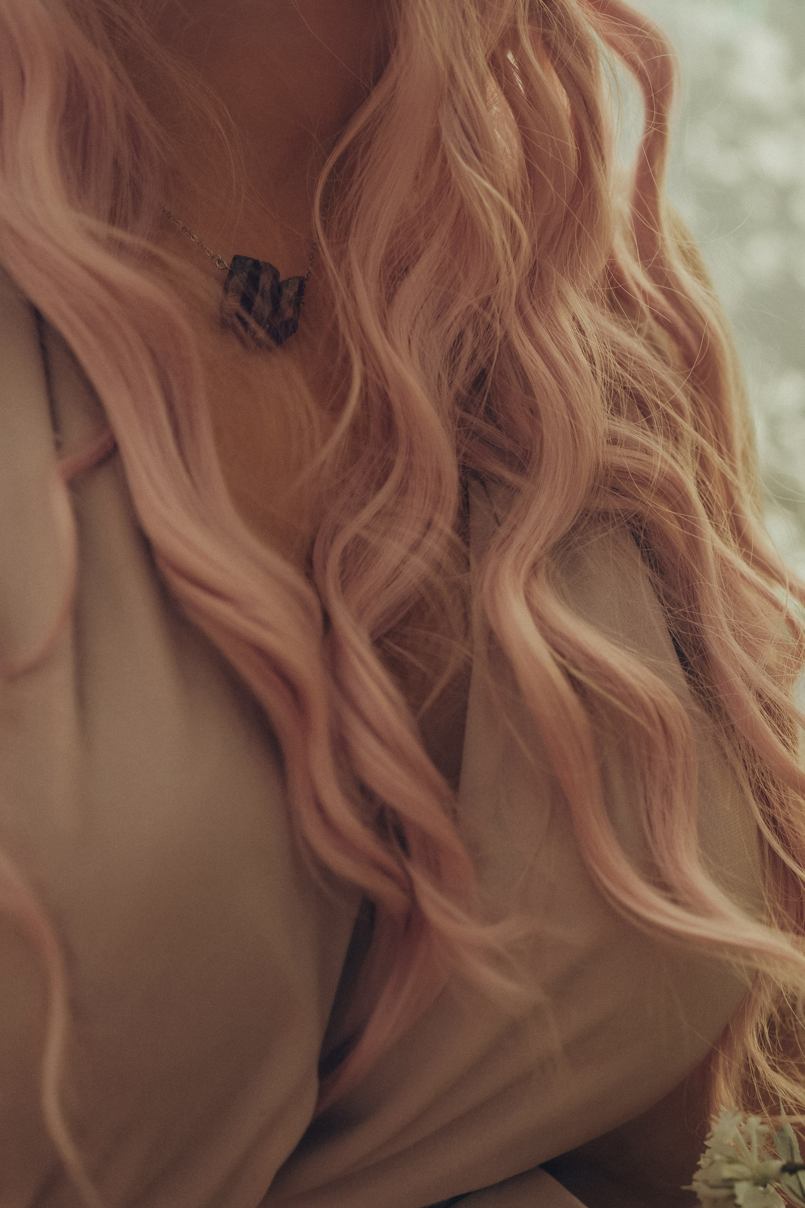 Даша. Эльф. Фотограф Ксения Железникова