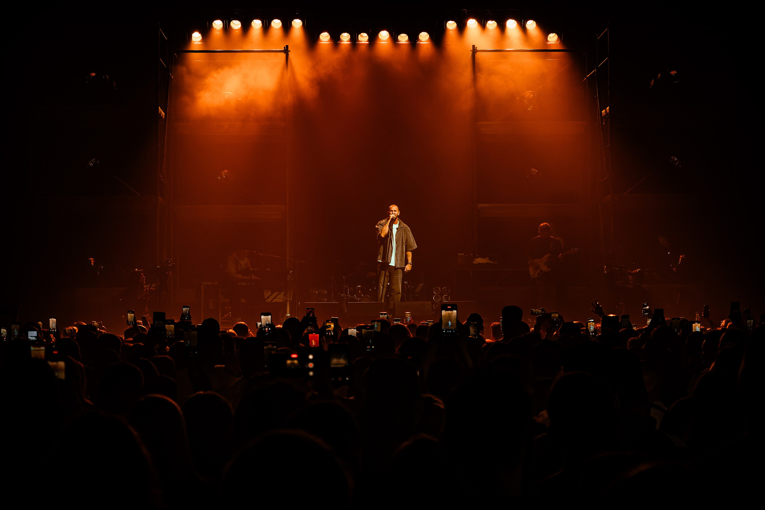 LOC DOG / МОСКВА / 2025. OOPS