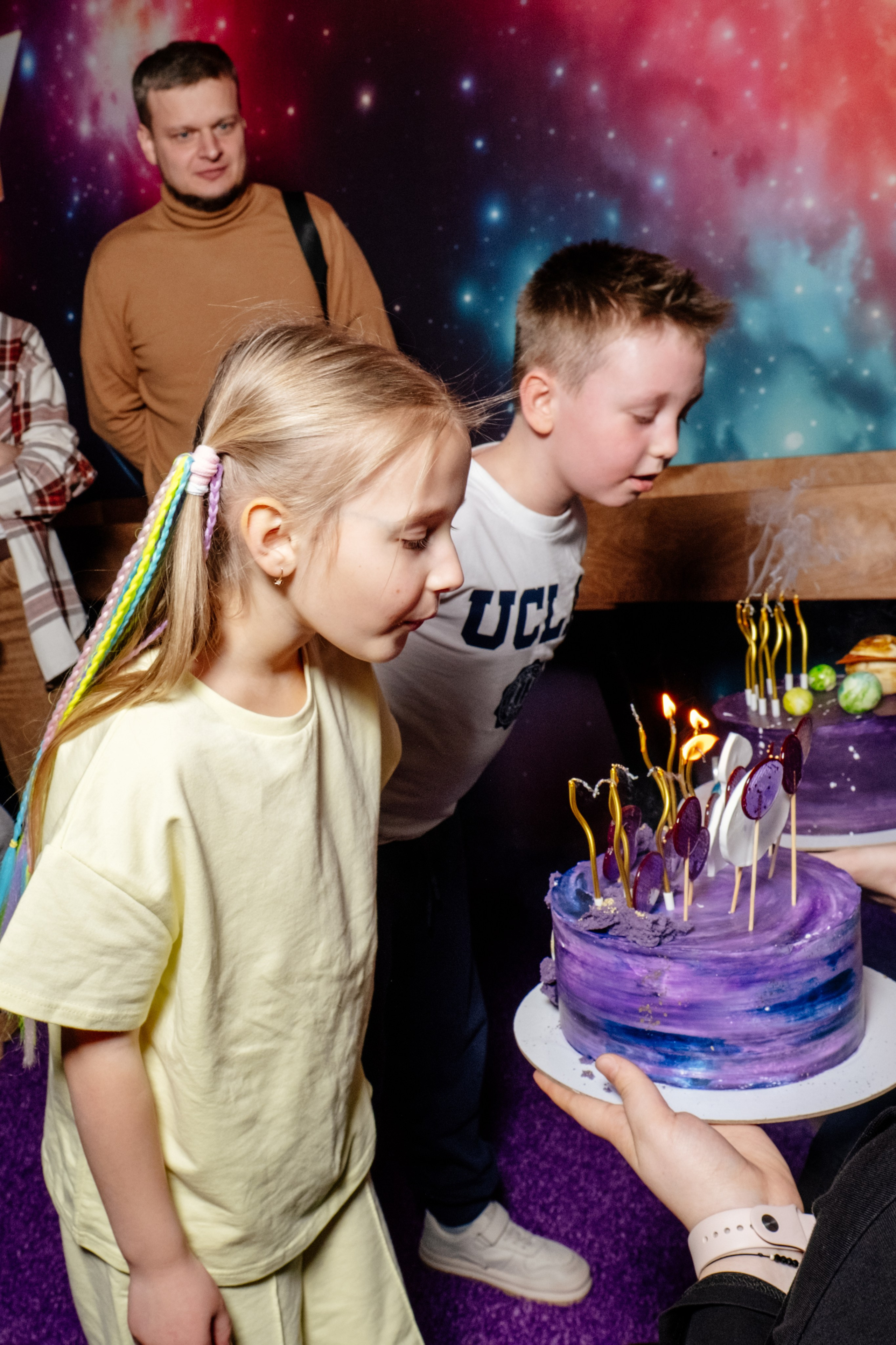 Репортаж с квеста