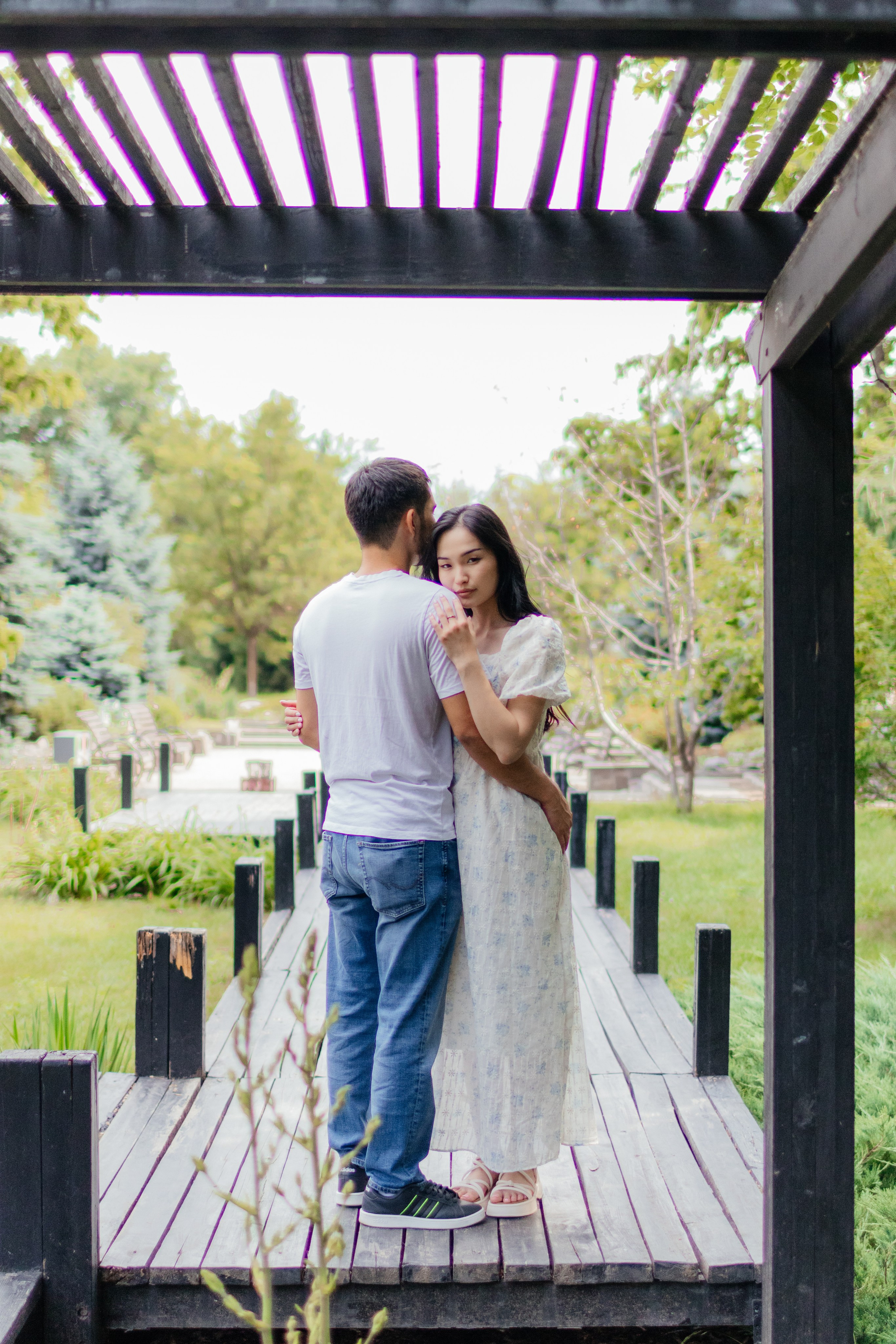 BATYR & DANA. Wedding and Fashion photographer