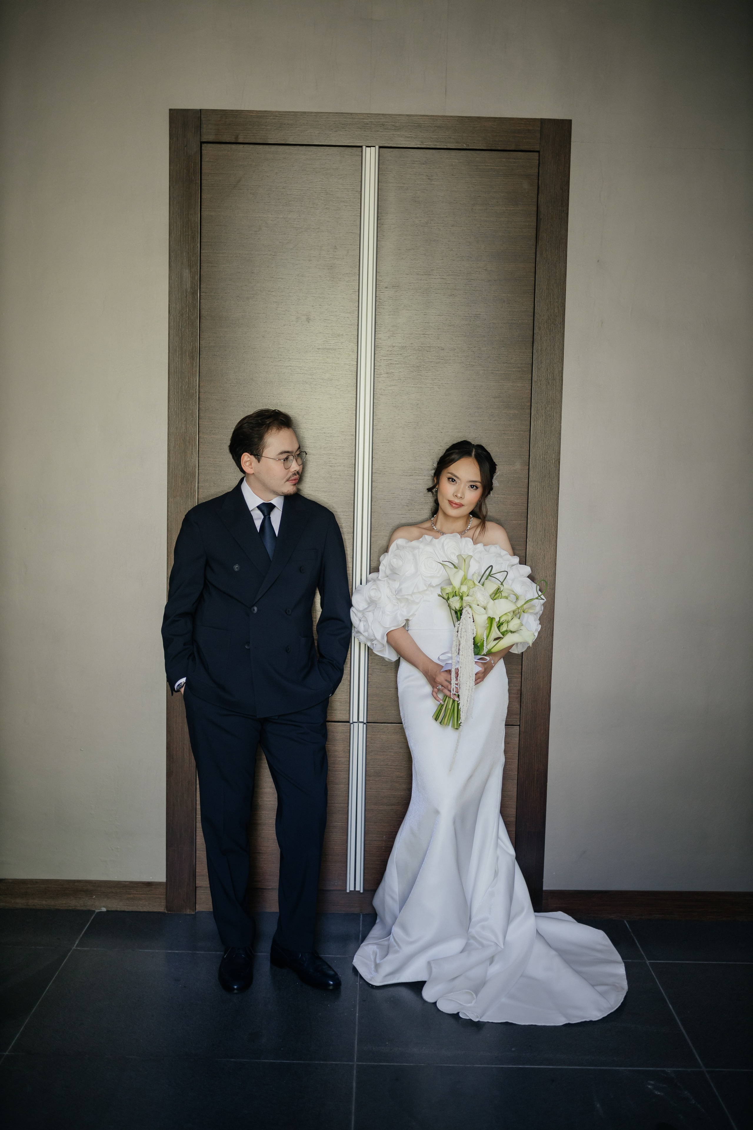 BAURZHAN & AIDA. Wedding and Fashion photographer