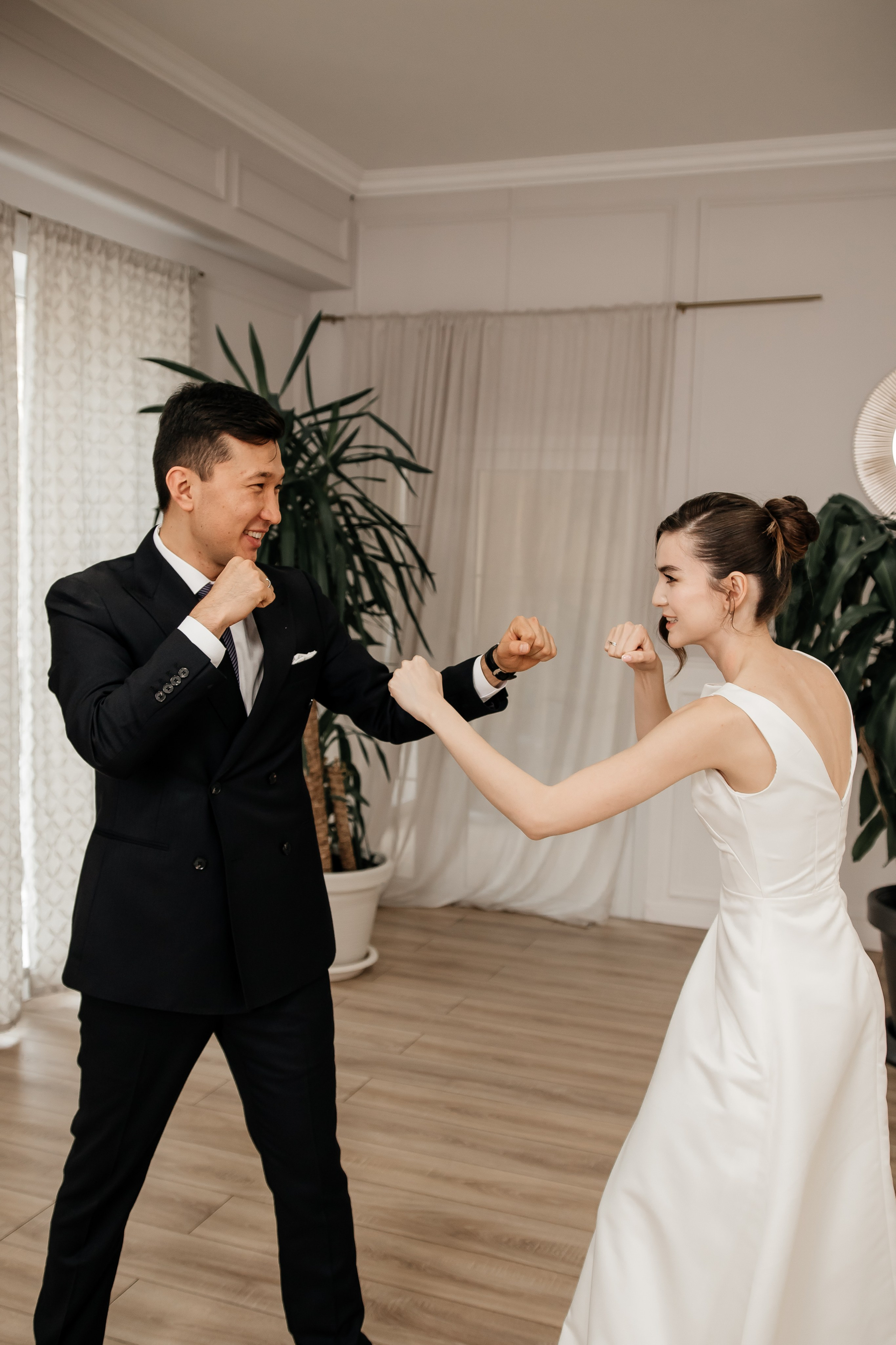 DANIYAR & SAFIA. Wedding and Fashion photographer