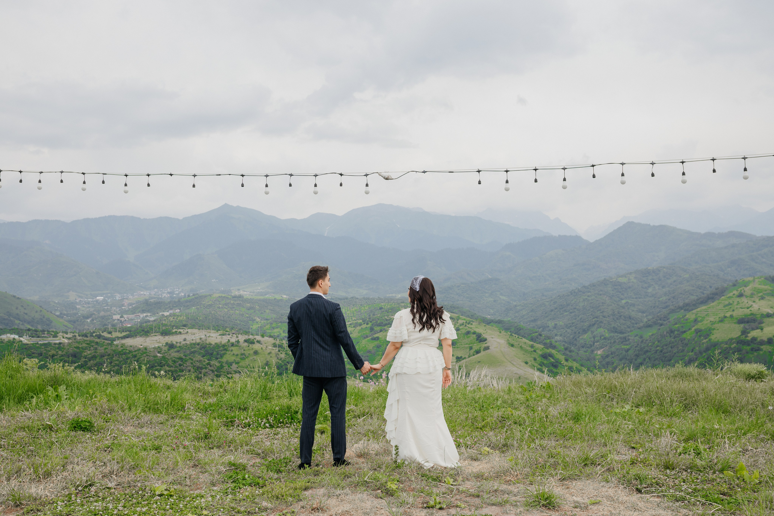 MADI & ARU. Wedding and Fashion photographer