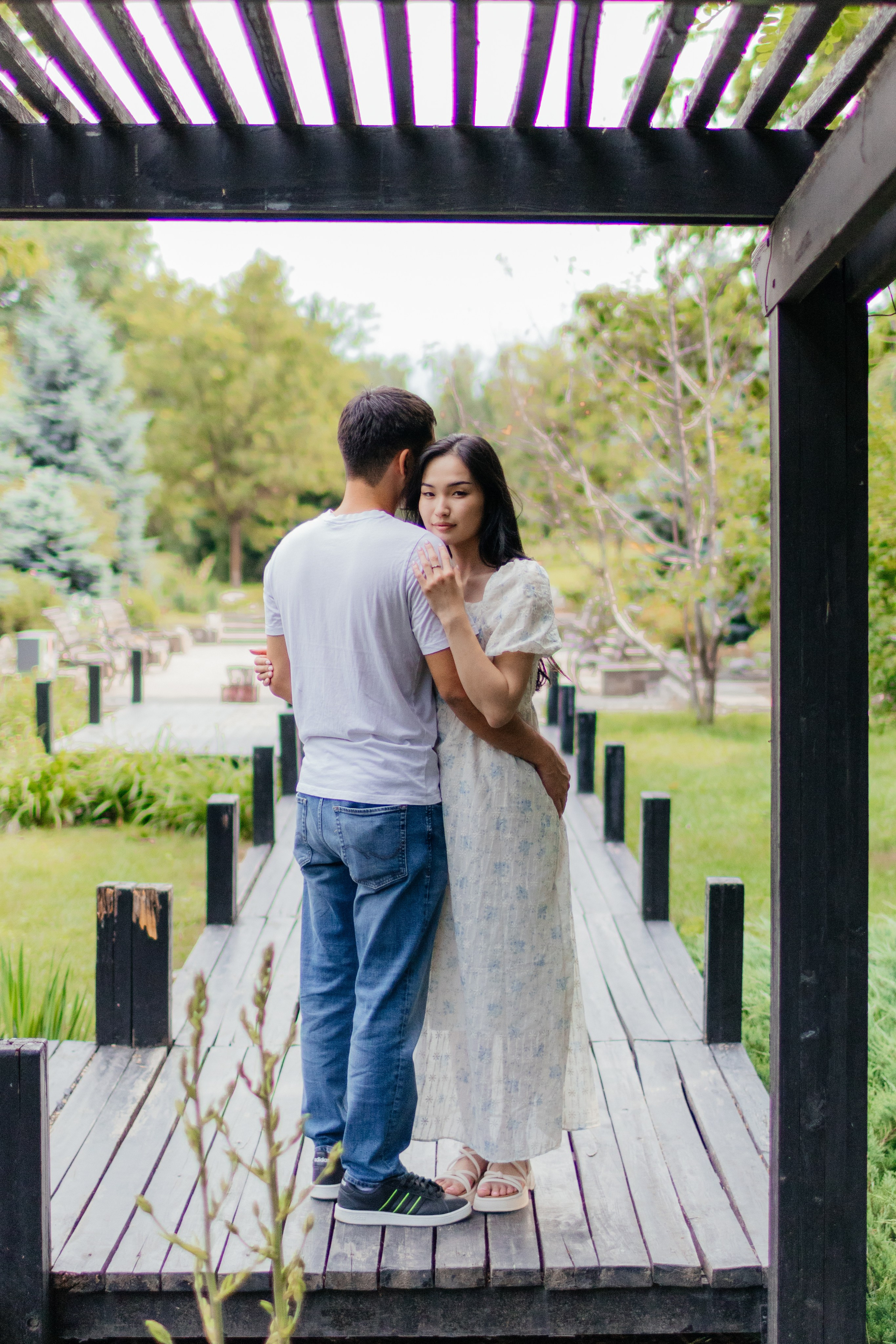 BATYR & DANA. Wedding and Fashion photographer