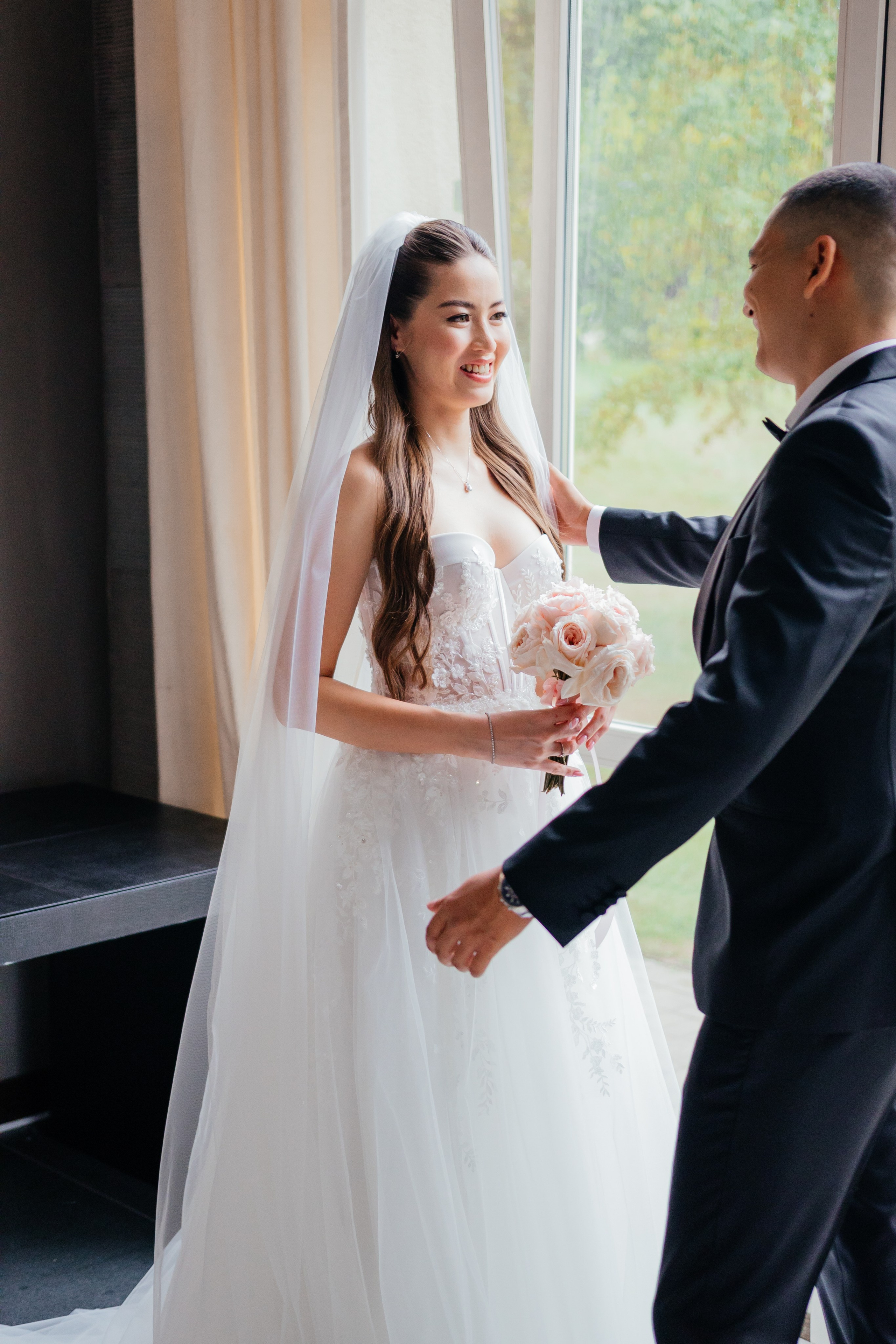 DIAS & ANEL. Wedding and Fashion photographer