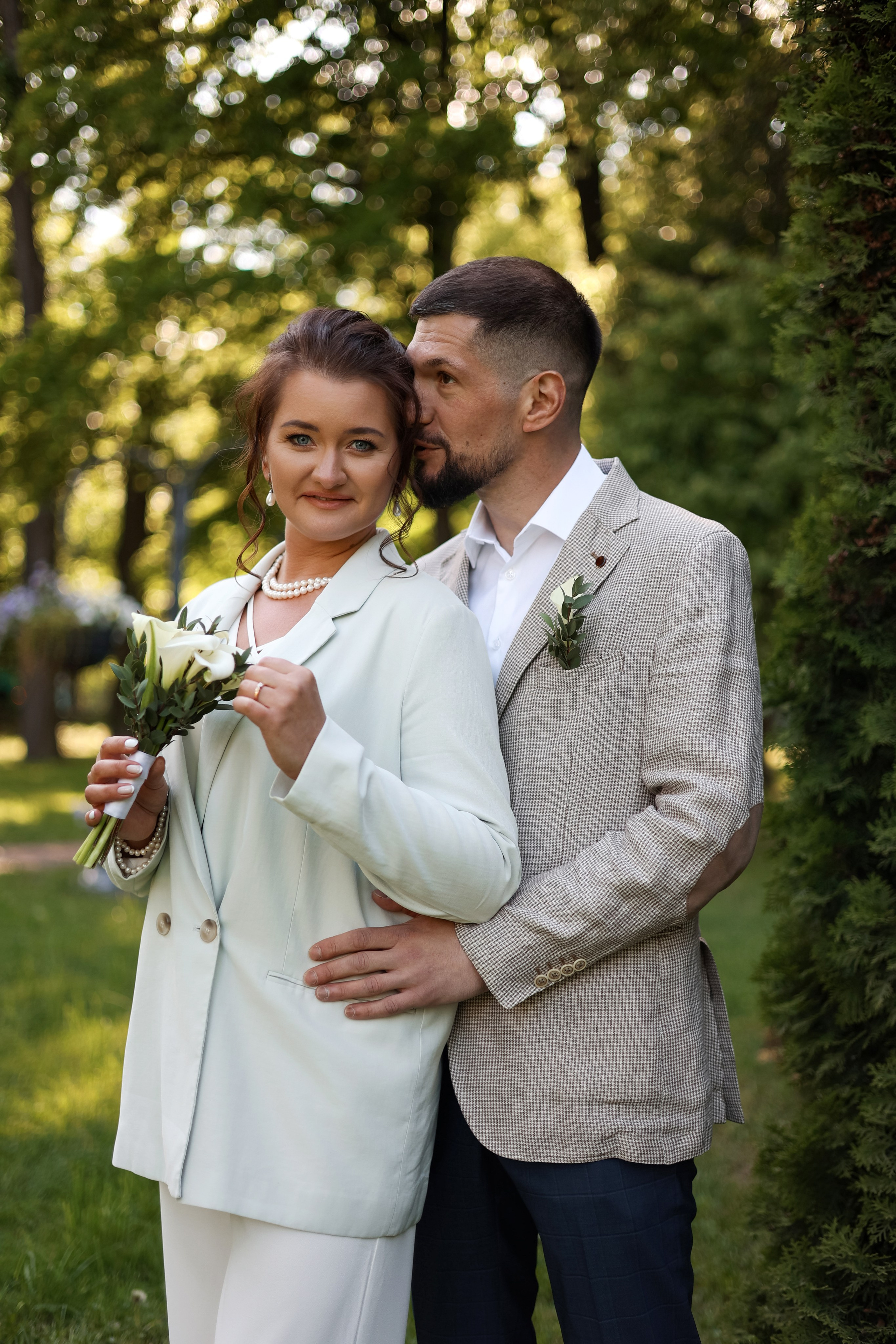 Свадьба. Фотограф Санкт-Петербург