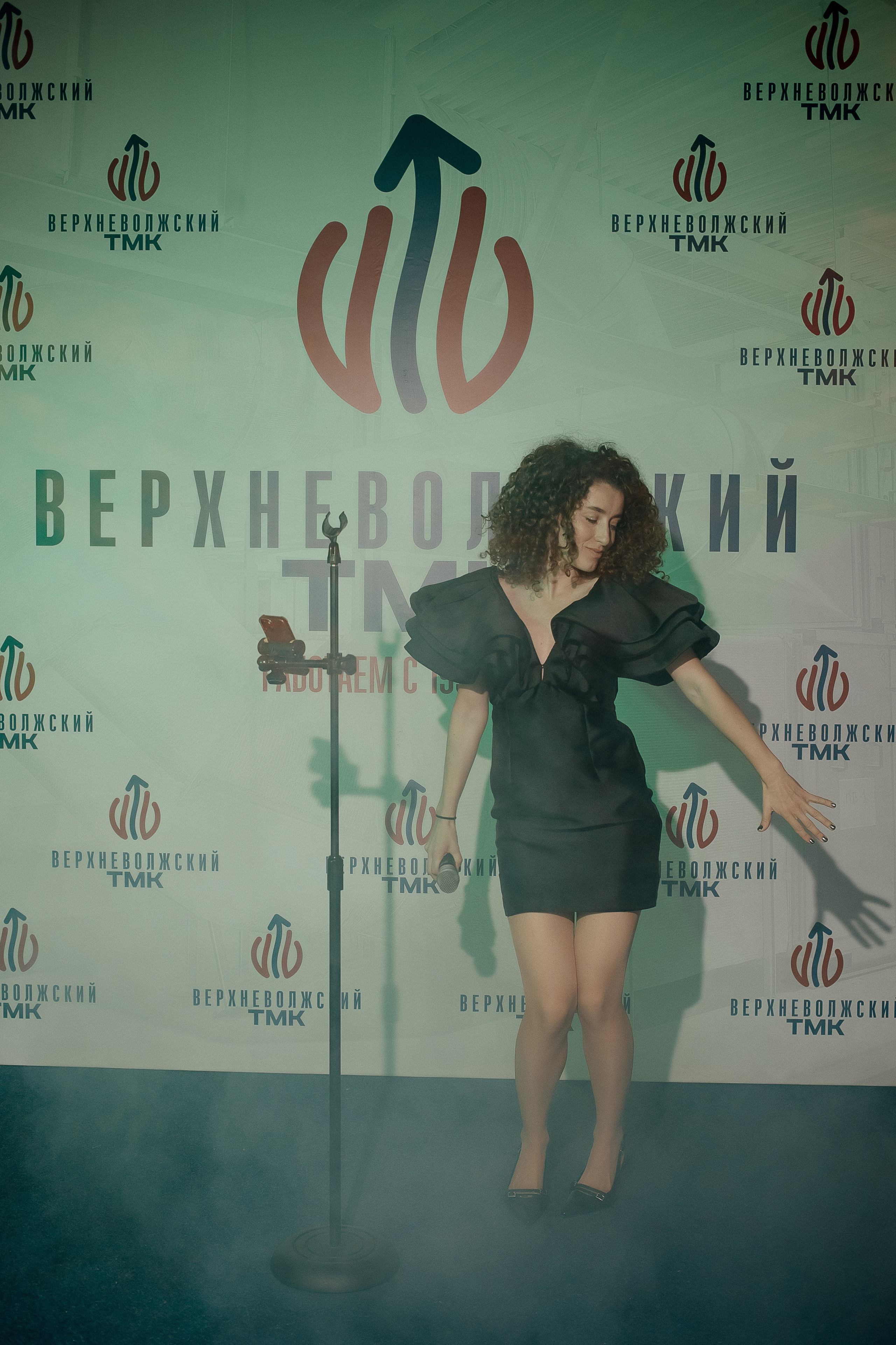 Верхневолжский ТМК. Свадебный фотограф