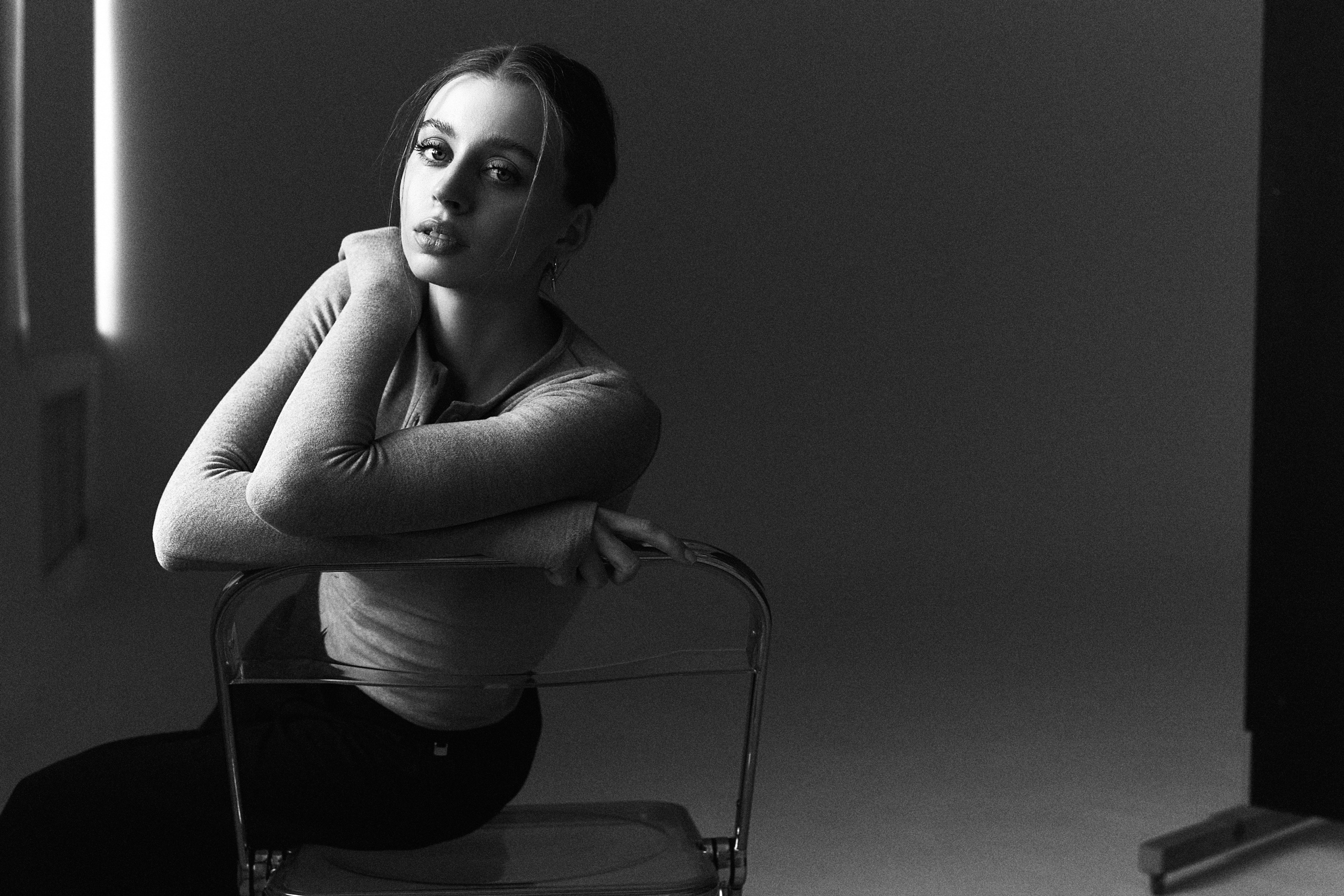 Людмила. Фотограф в Екатеринбурге и Москве, Анна