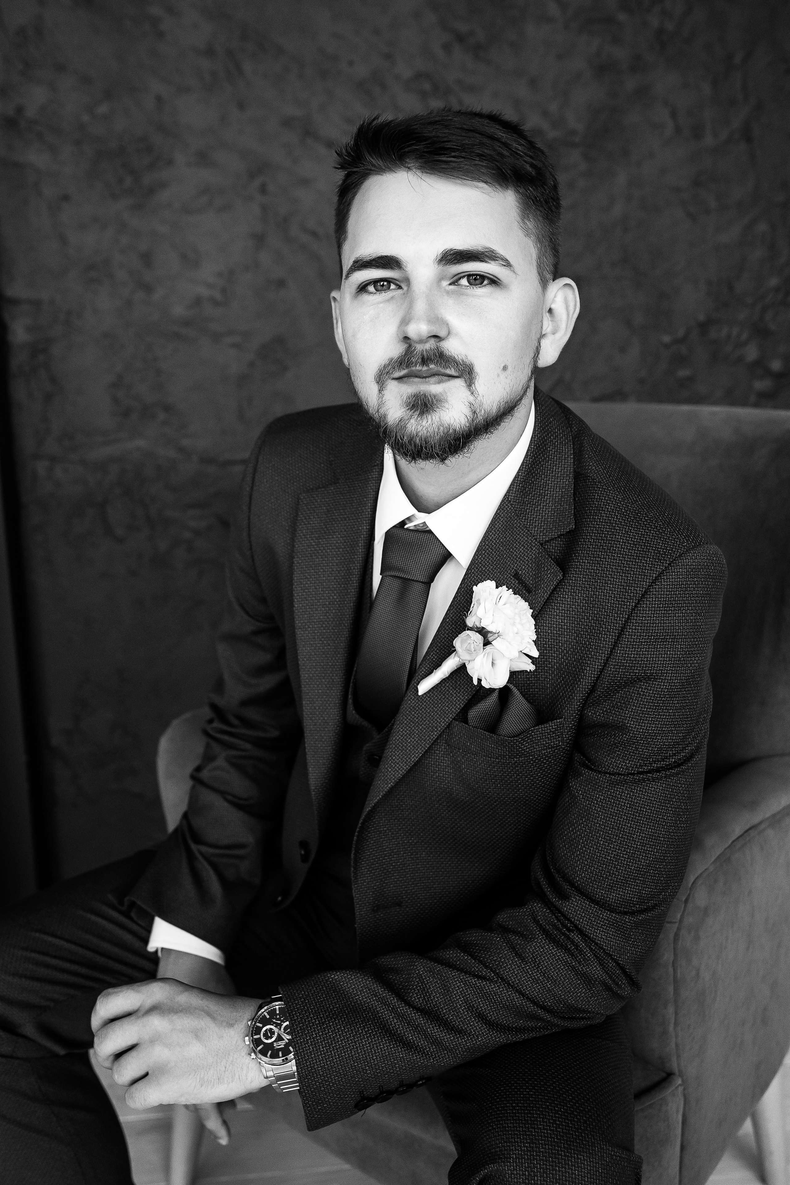 Александр Ирина. Фотограф Омск Андрей Козяков