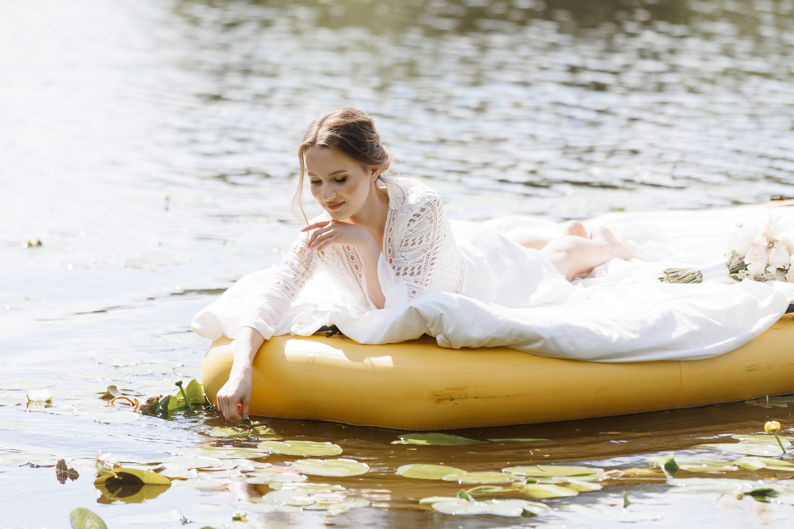 Сергей и Анастасия. Свадебный и портретный фотограф в Сыктывкаре Слава Изъюров