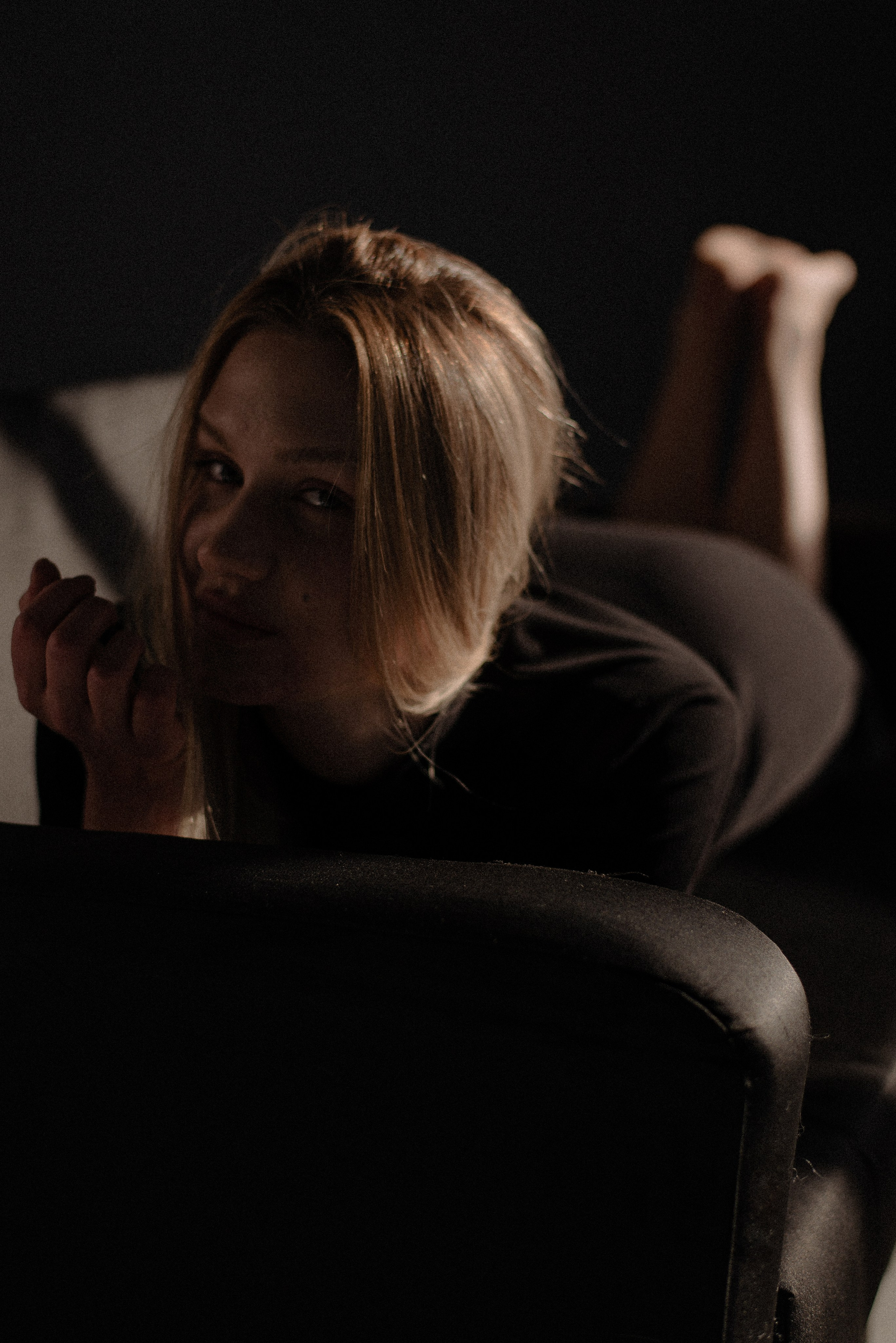 Саша. Семейный и детский фотограф Иваново Ксения Азаренкова