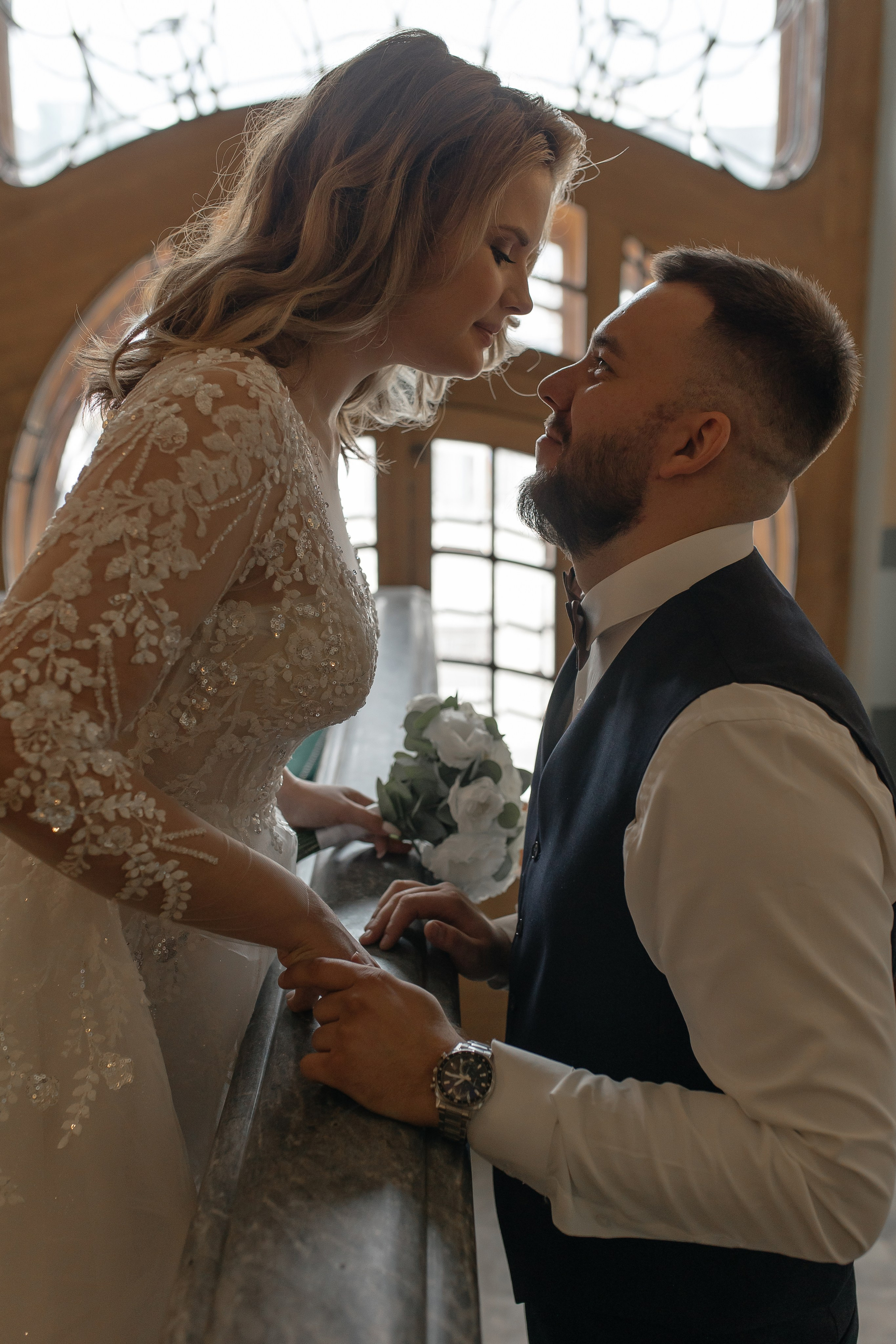 WEDDING. Свадебный и семейный фотограф