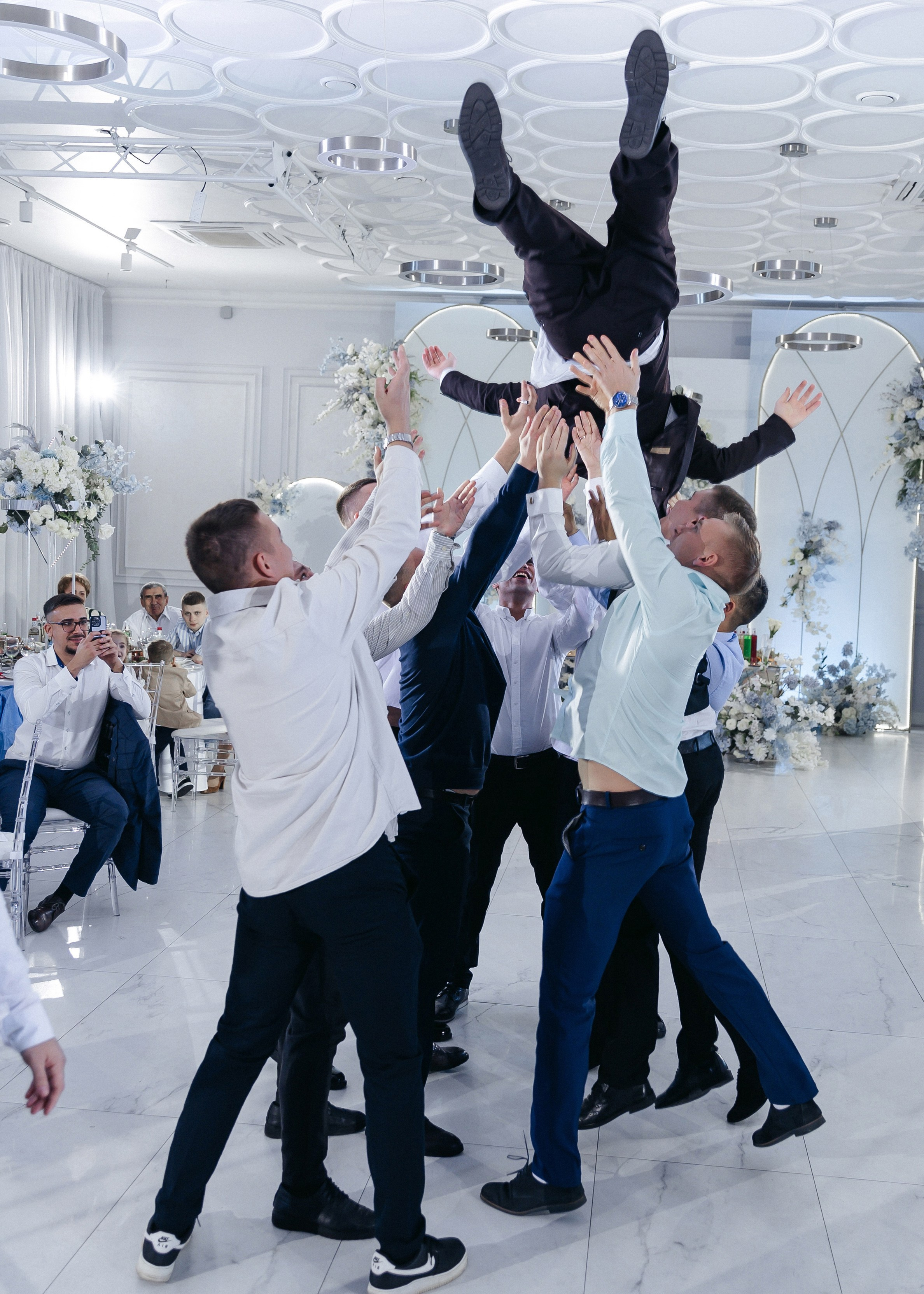 Константин и Елизавета 29/10/2023. Свадебный  и семейный фотограф в Краснодаре