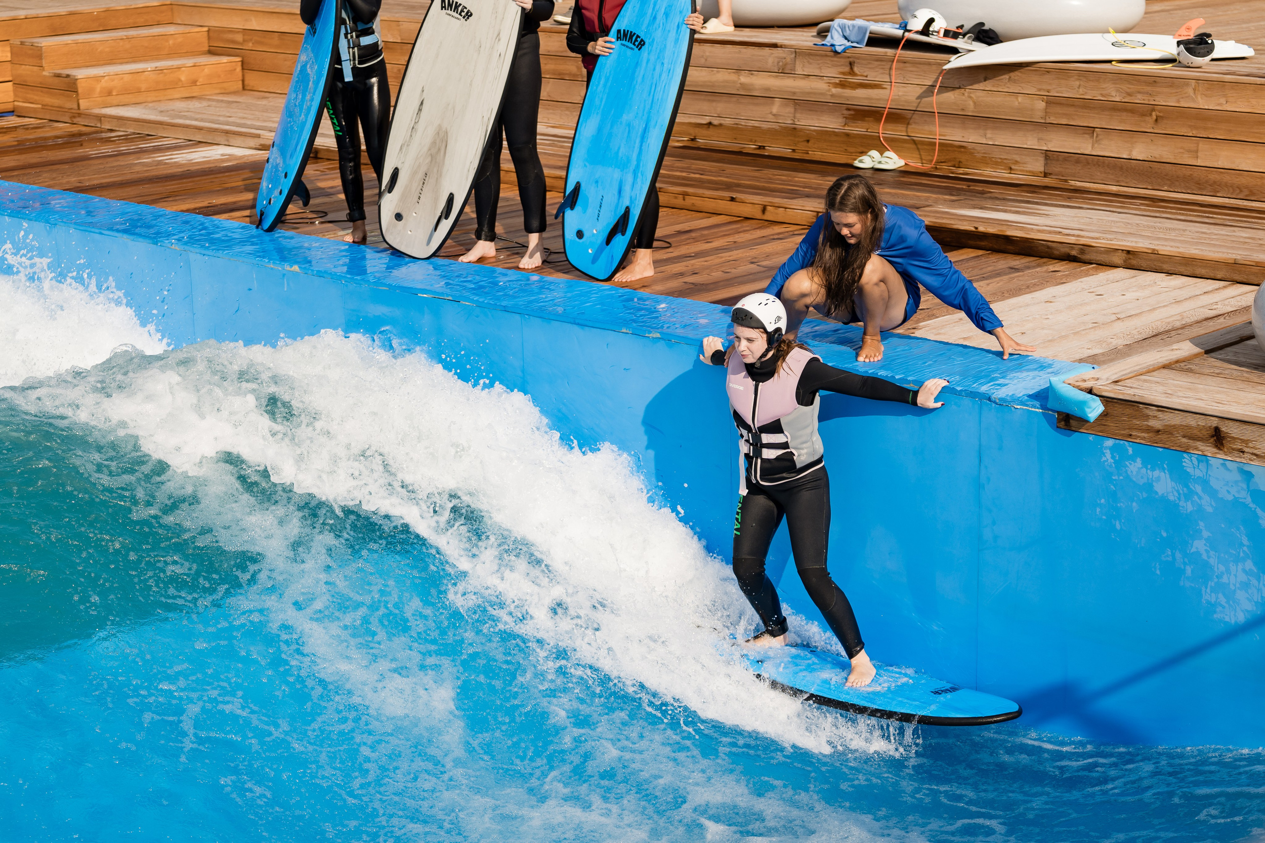 Москва 2030. Парк Горького и Музеон. Лето 27.08.24