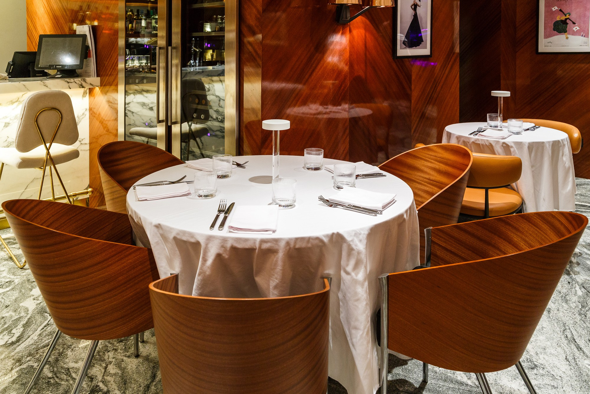 Pino. Photographer Ksenia Kolesnikova. Interior, Product, and Portrait Photography in Moscow