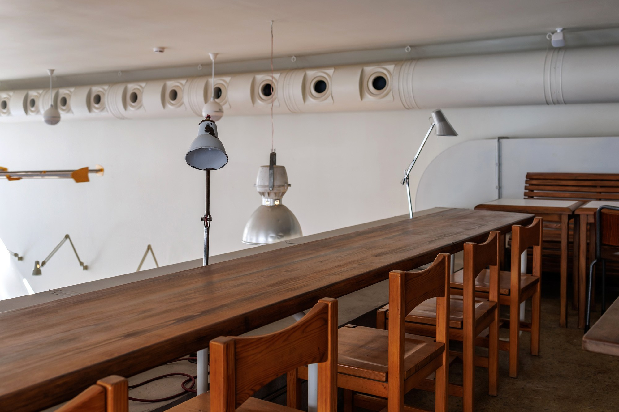 Masa Madre. Photographer Ksenia Kolesnikova. Interior, Product, and Portrait Photography in Moscow