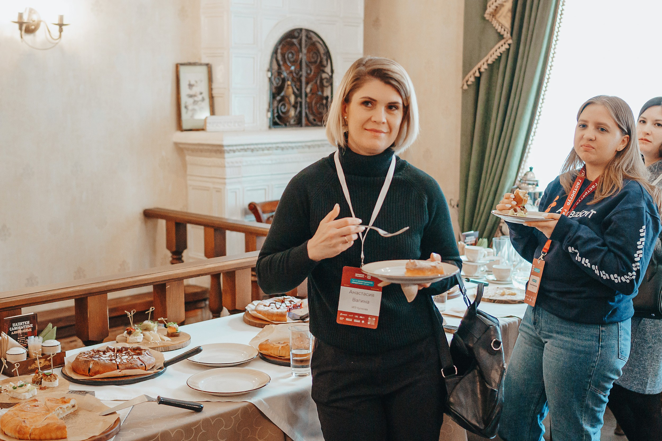 Гастротур 2024. Репортажный (Event) фотограф в Барнауле | Даниил Маркин | Качество и вайб