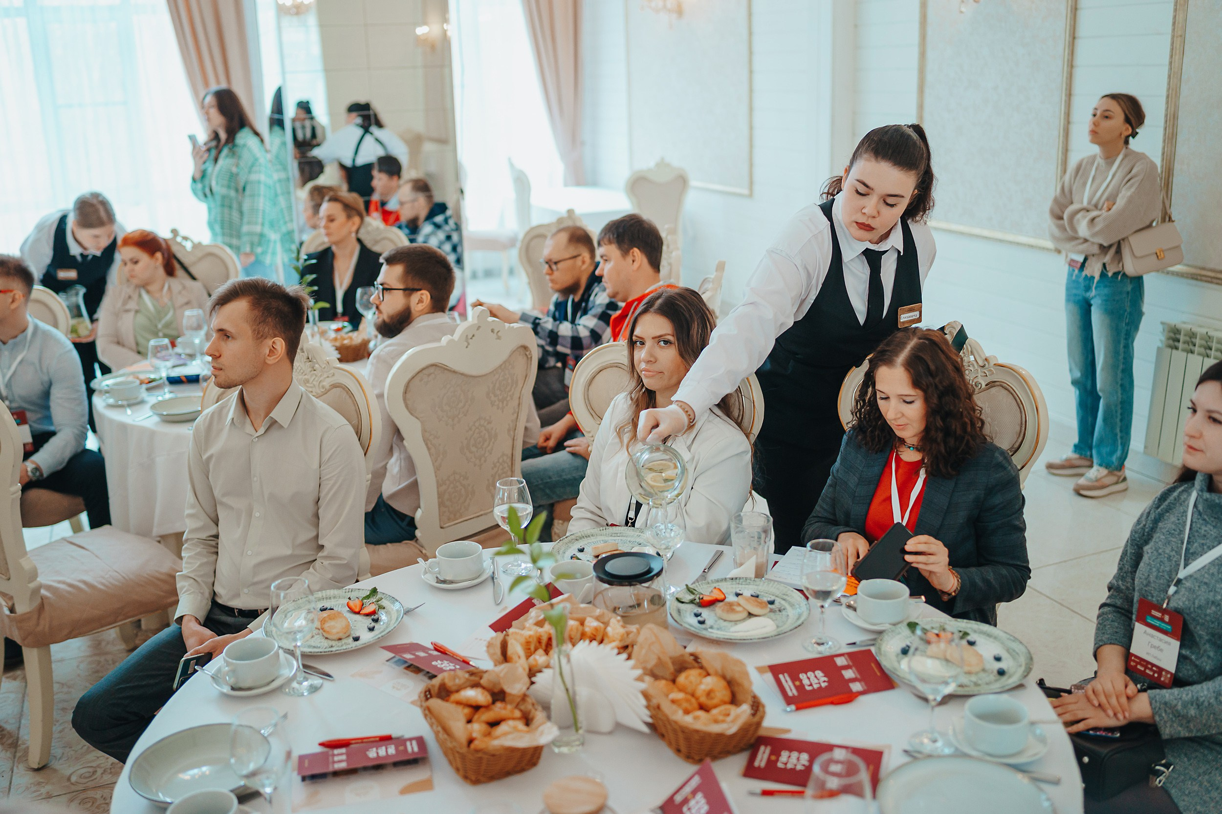 Гастротур 2024. Репортажный (Event) фотограф в Барнауле | Даниил Маркин | Качество и вайб