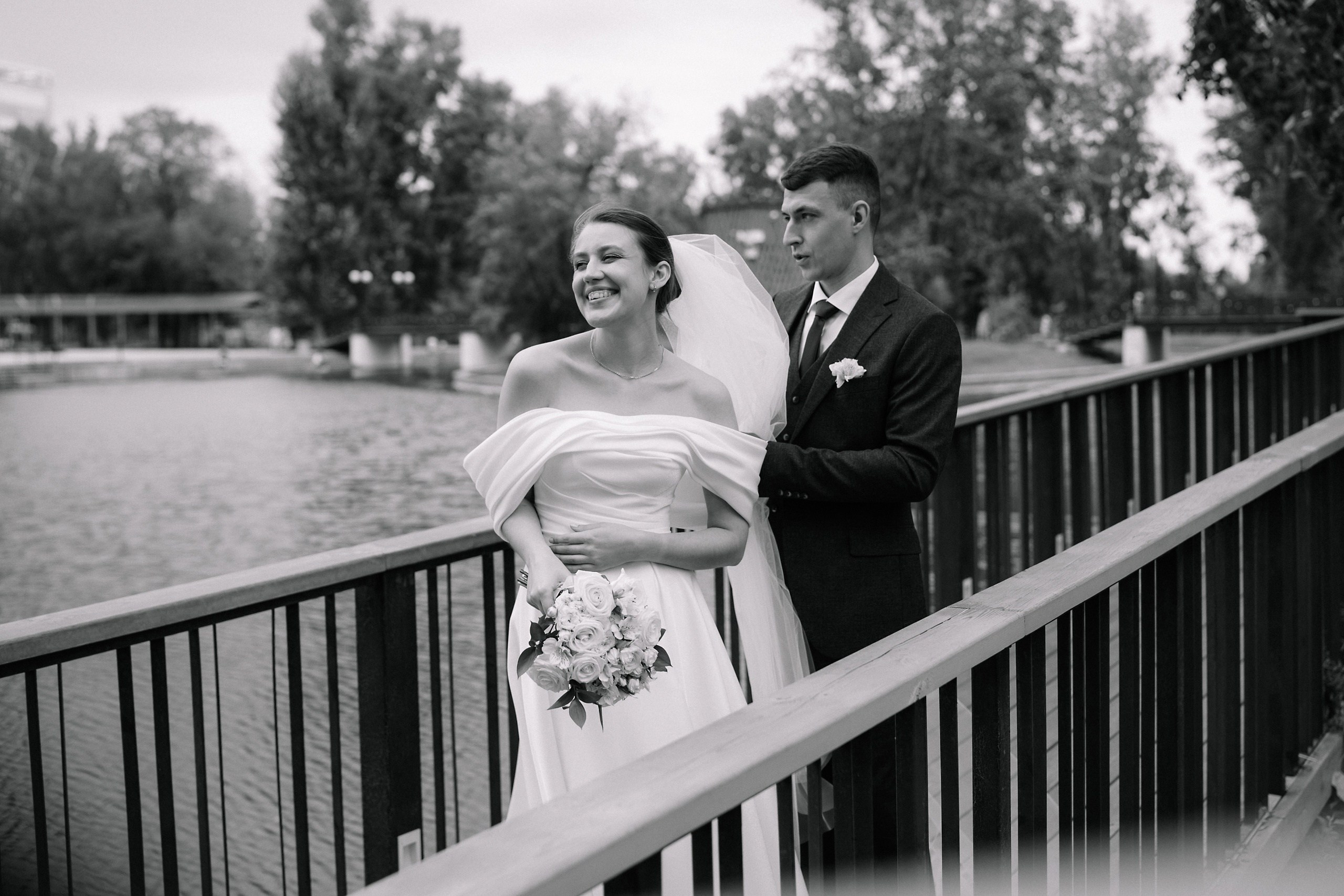 Свадебный фотограф Барнаул