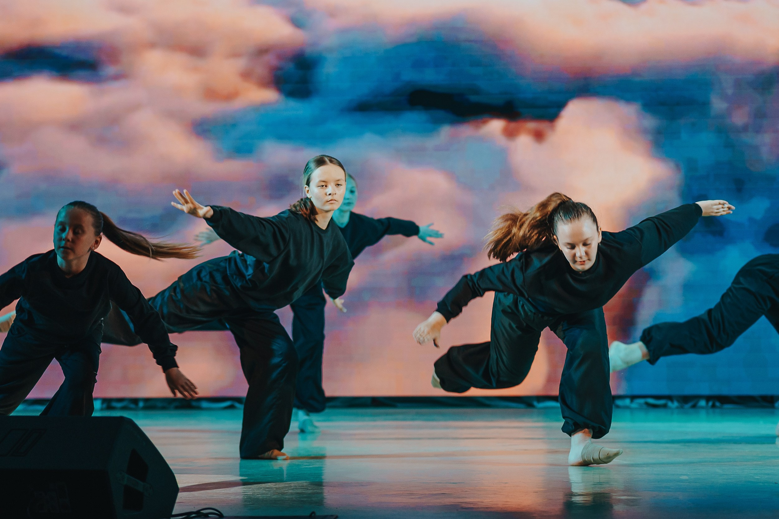 Твой Мир Концерт АГИК. Репортажный (Event) фотограф в Барнауле | Даниил Маркин | Качество и вайб