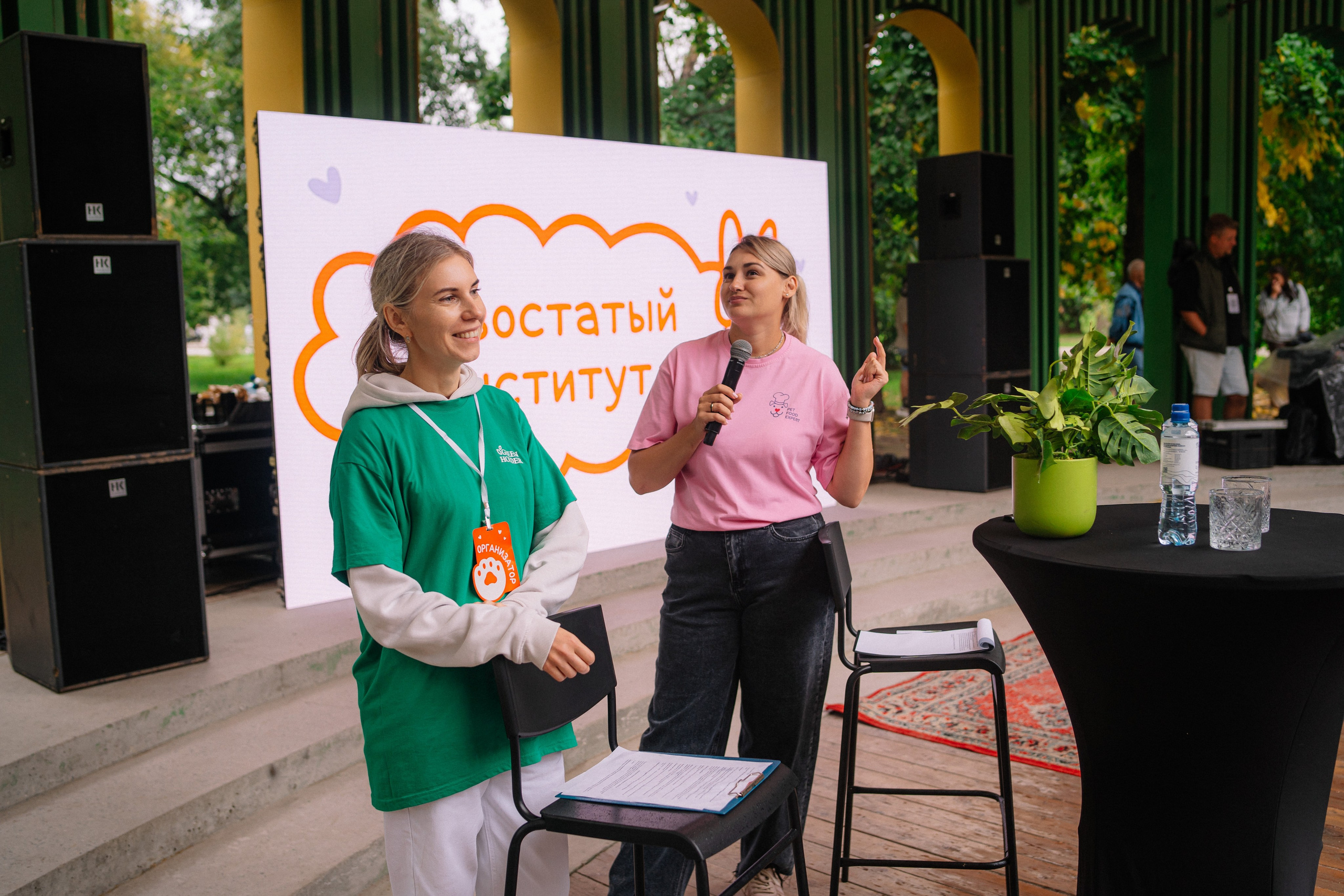 Фотоотчет ЛАПКИ ТАПКИ в Барнауле. Репортажный (Event) фотограф в Барнауле | Даниил Маркин | Качество и вайб