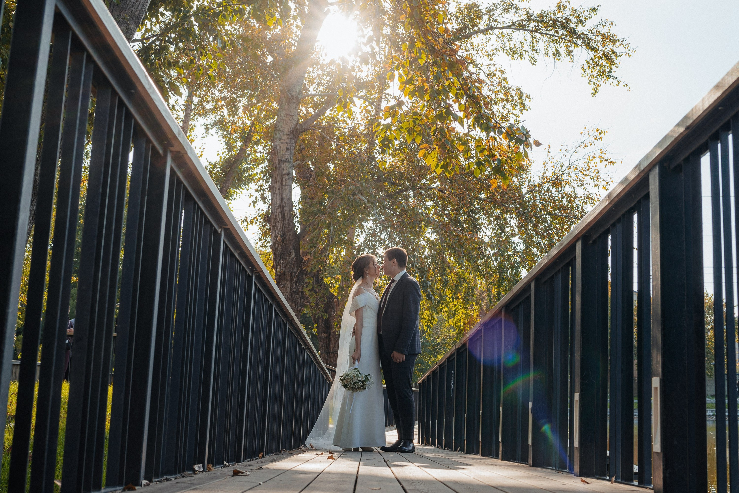 Свадебный фотограф Барнаул