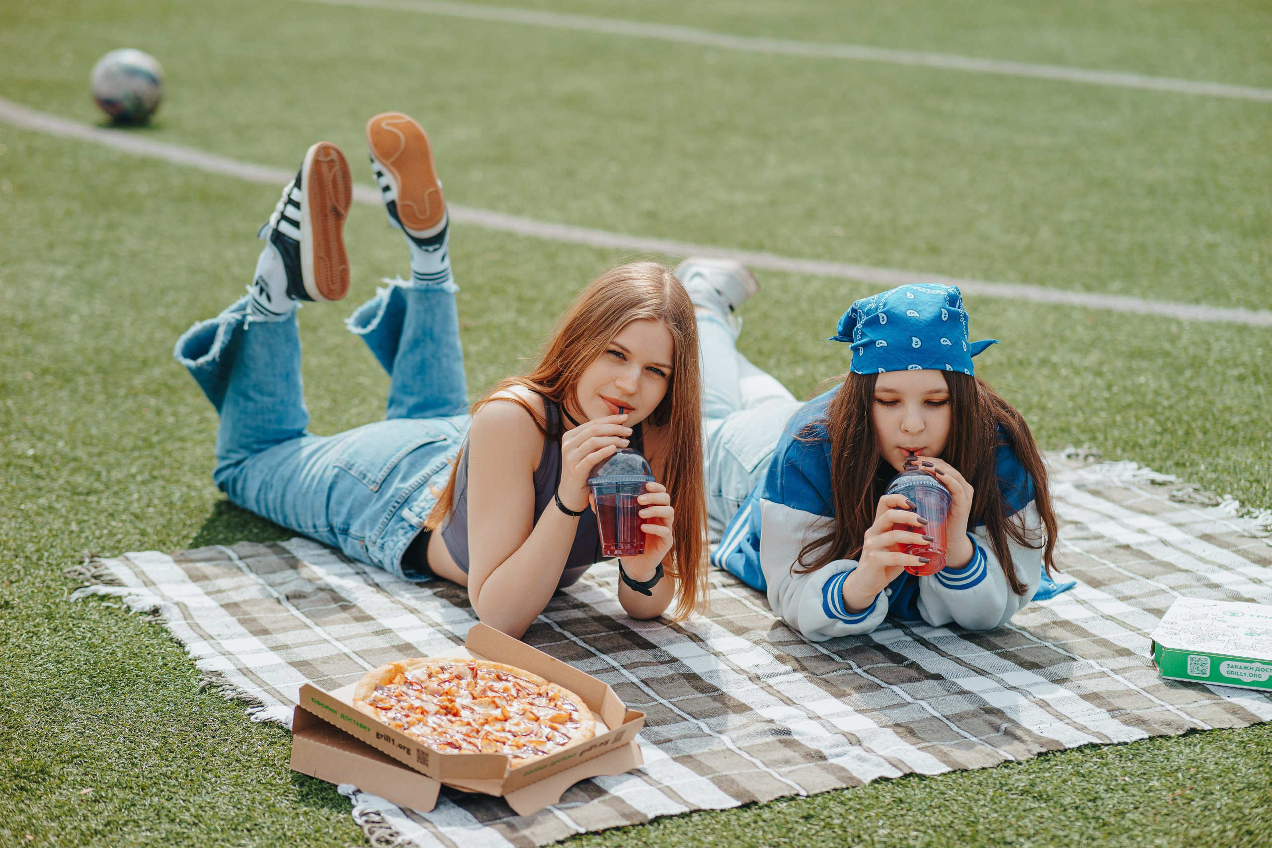 Гриль № 1. Репортажный (Event) фотограф в Барнауле | Даниил Маркин | Качество и вайб