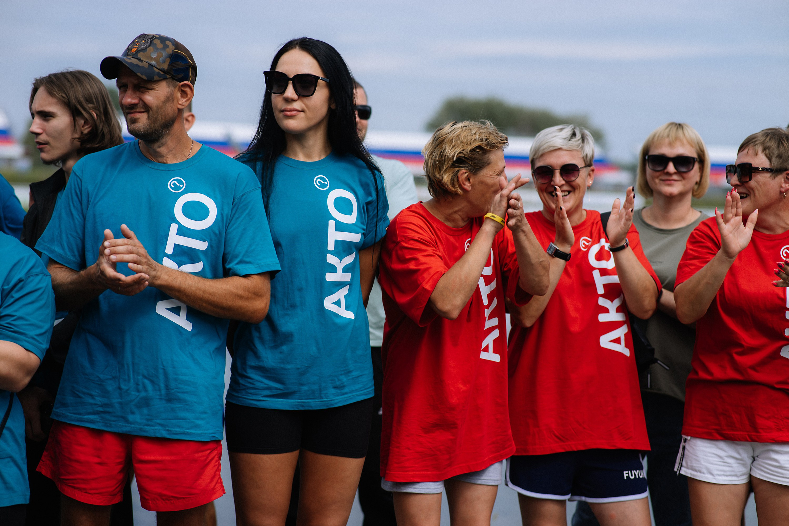 АКТО Гребной Канал. Репортажный (Event) фотограф в Барнауле | Даниил Маркин | Качество и вайб