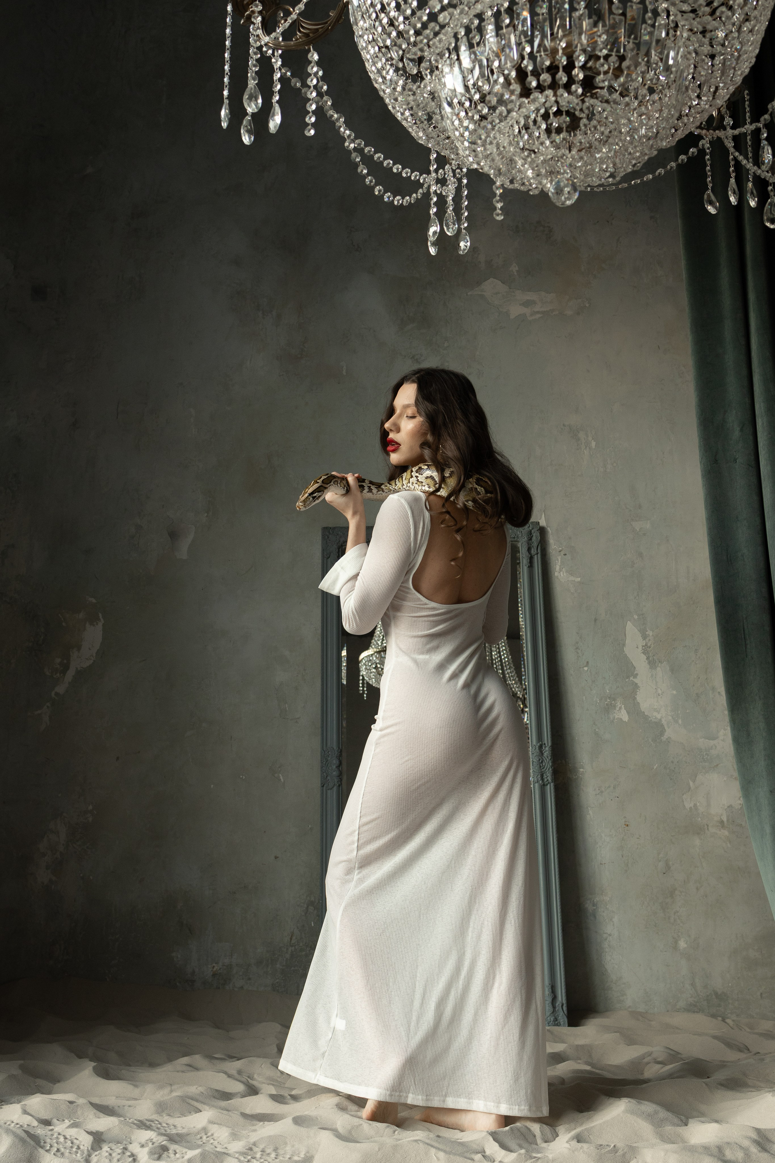 WILD LOVE. Фотограф Екатерина Крылова