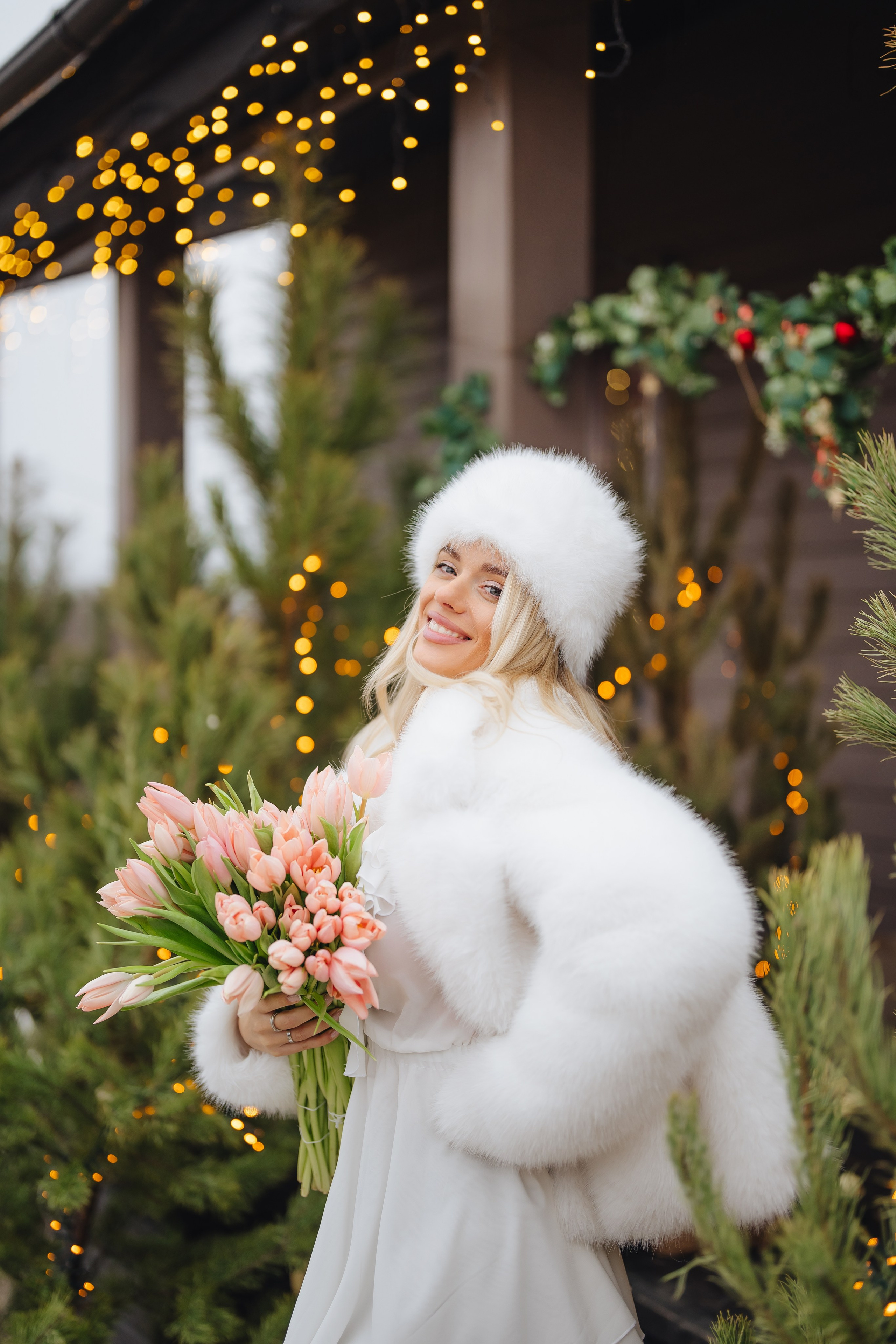 Прогулочная фотосессия. Евгений Щетников Фотограф-Тюмень